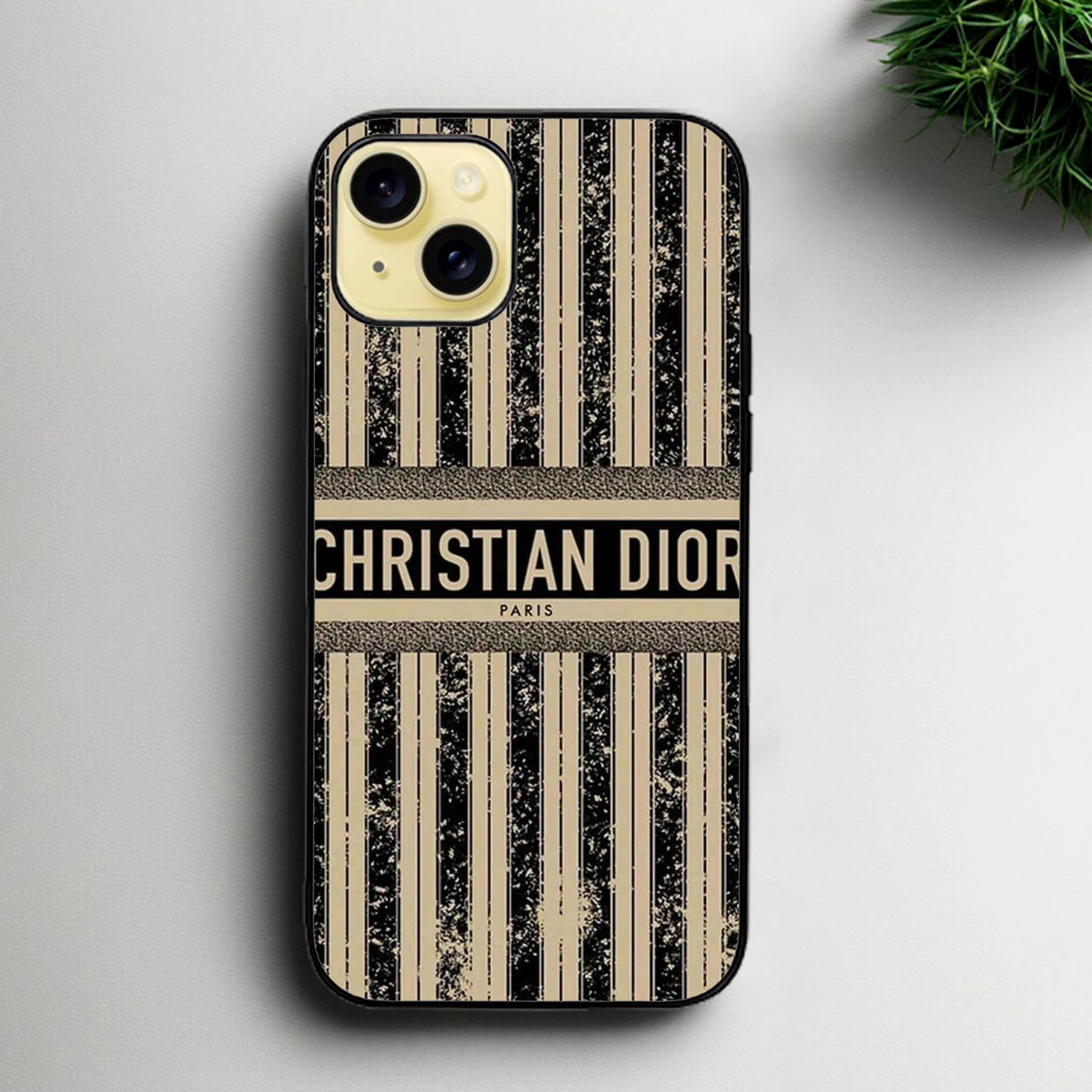 iPhone 14 Plus Design-171 Premium Glossy Phone Case