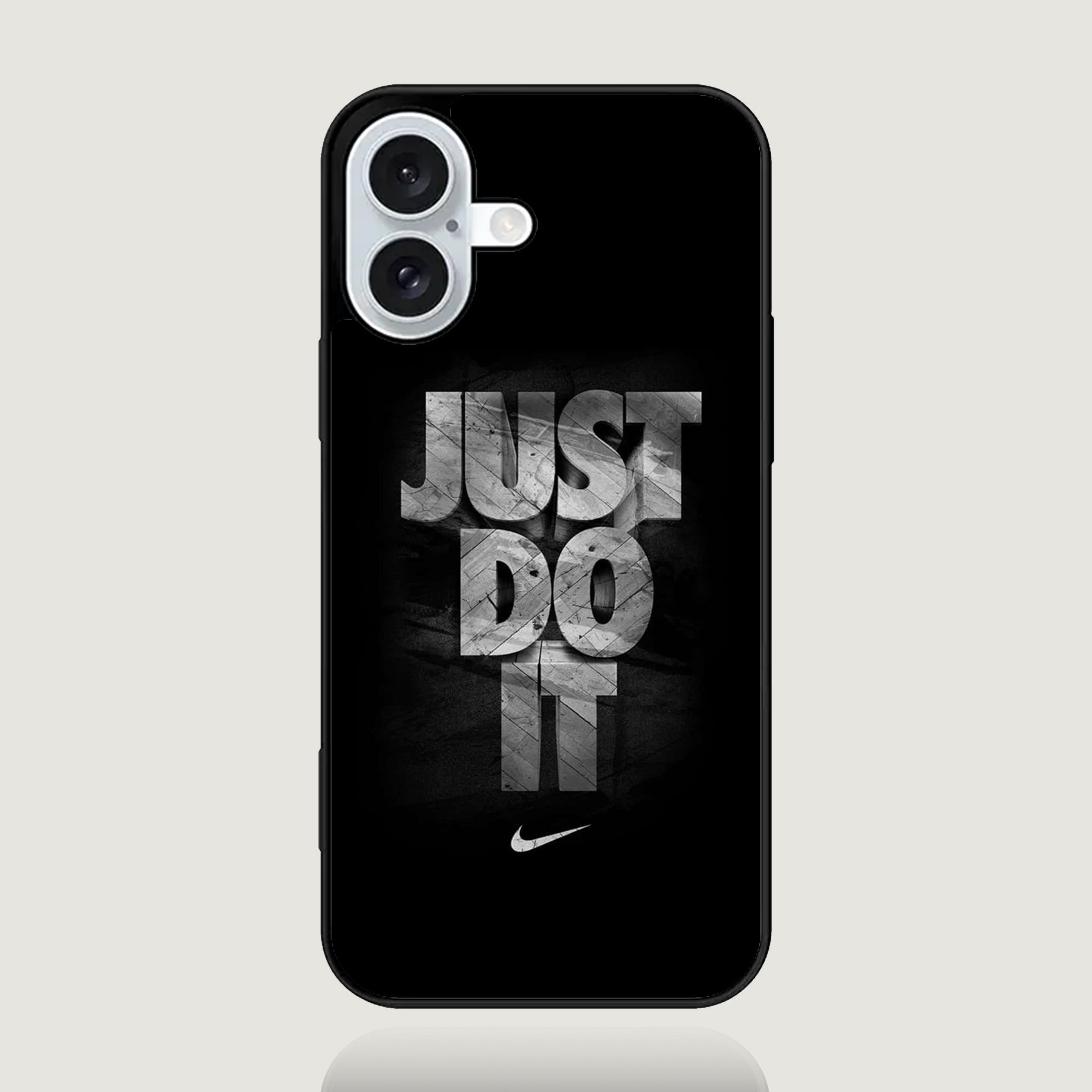 iPhone 16 Design-011 Premium Glossy Phone Case