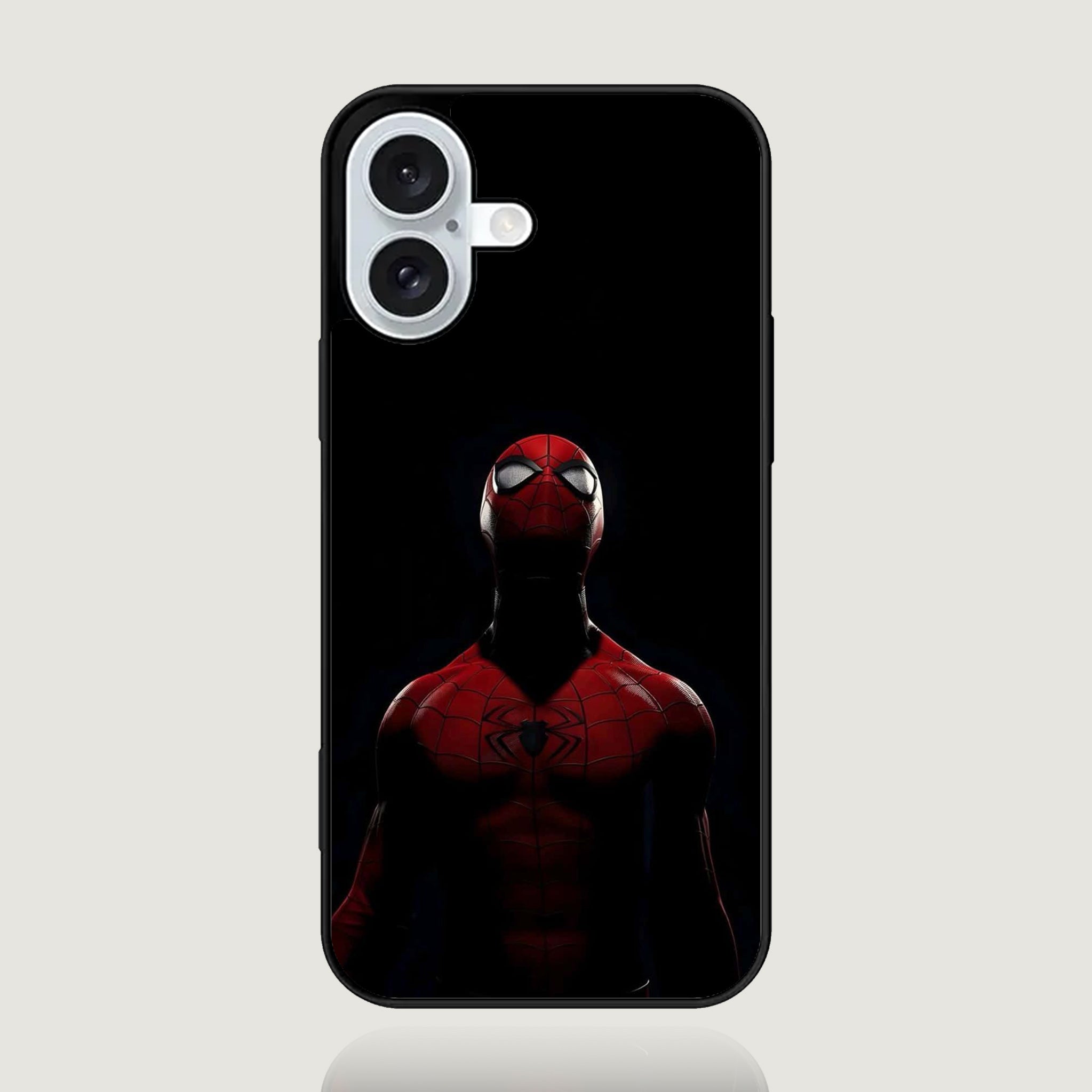 iPhone 16 Design-014 Premium Glossy Phone Case