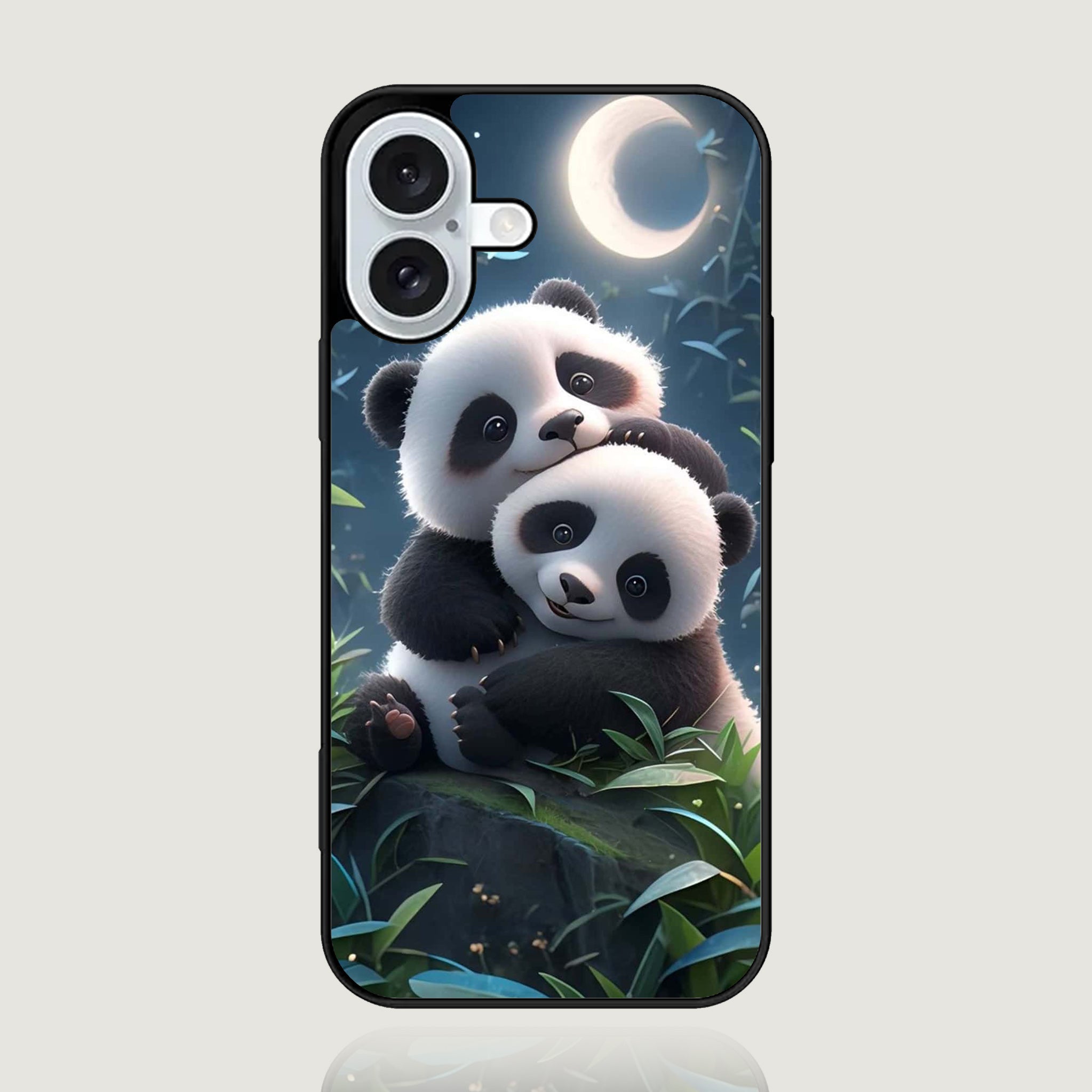 iPhone 16 Design-017 Premium Glossy Phone Case