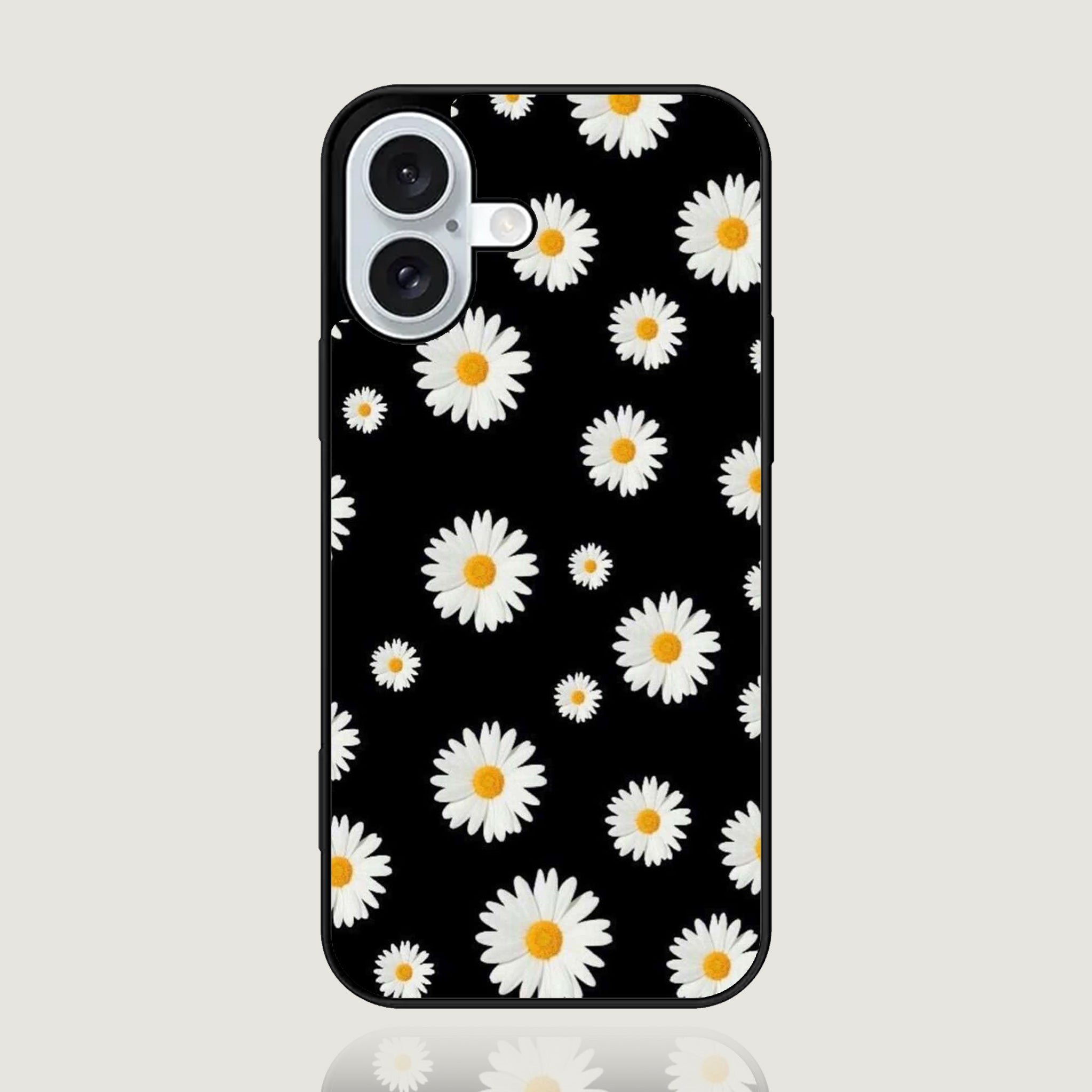 iPhone 16 Design-018 Premium Glossy Phone Case