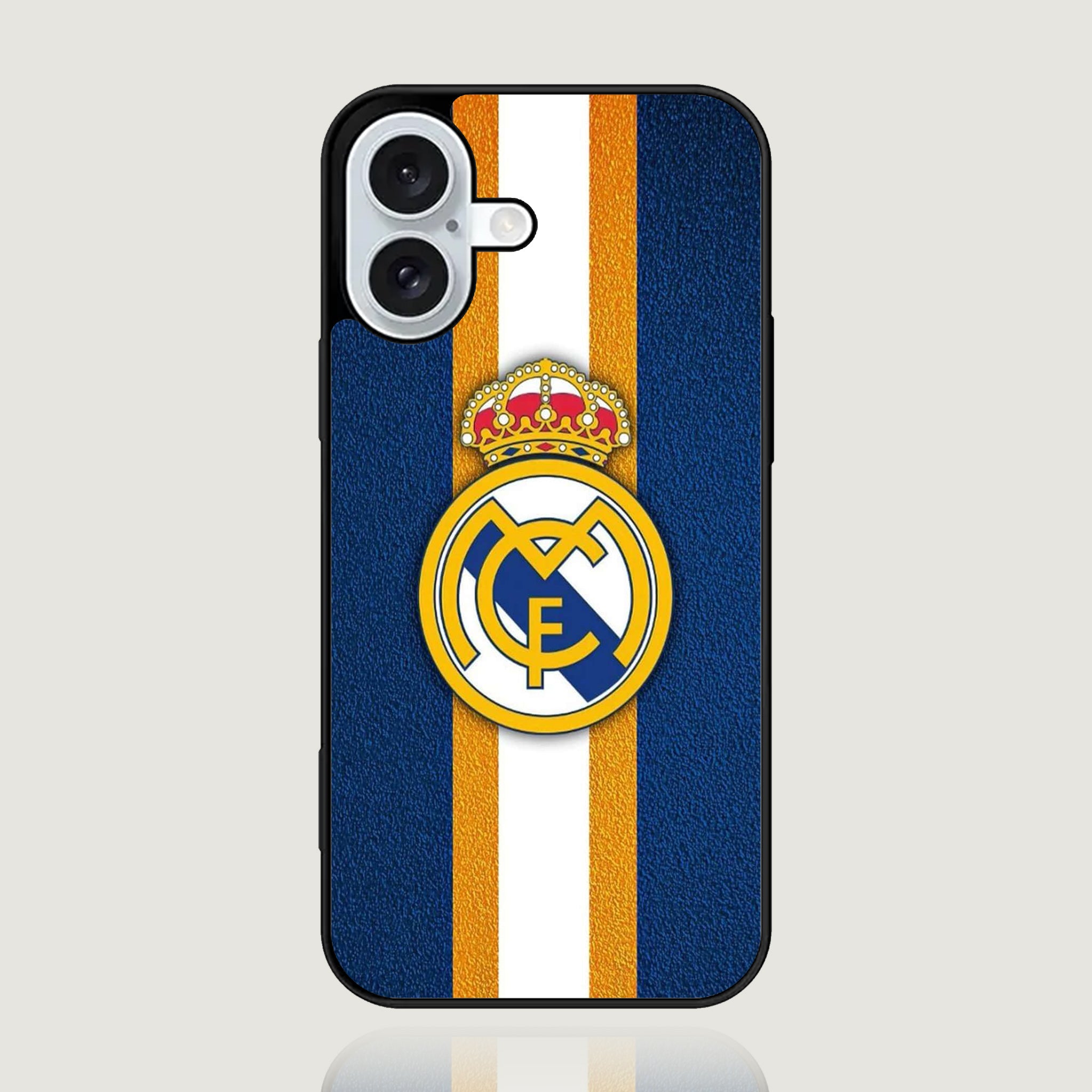 iPhone 16 Design-040 Premium Glossy Phone Case