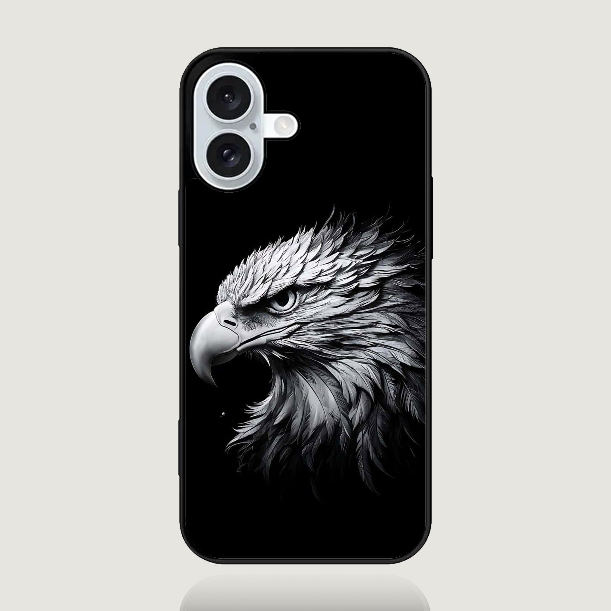 iPhone 16 Design-055 Premium Glossy Phone Case