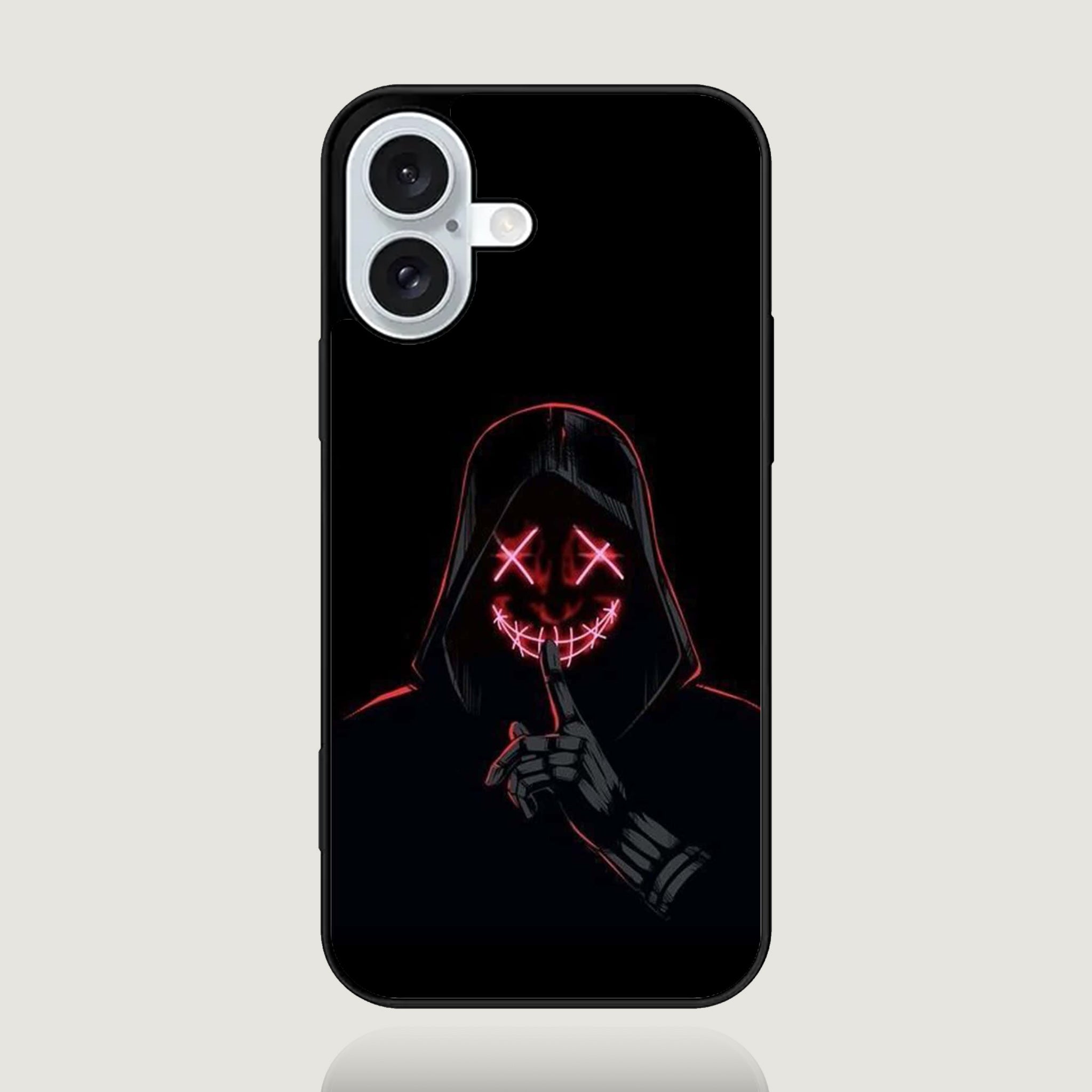 iPhone 16 Design-061 Premium Glossy Phone Case