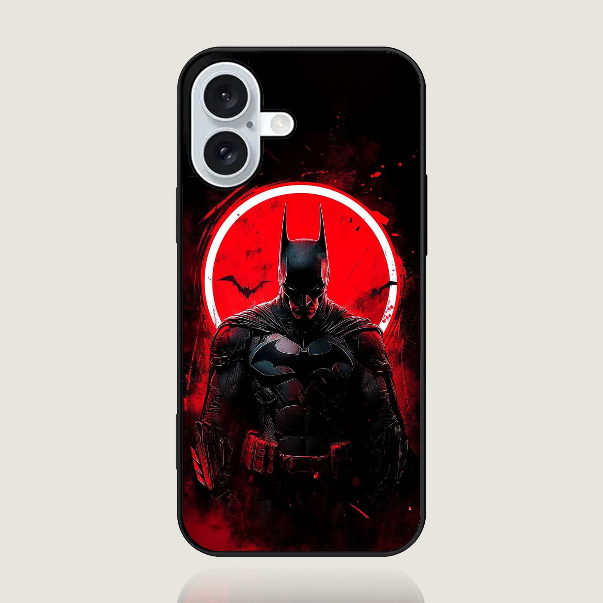iPhone 16 Design-068 Premium Glossy Phone Case