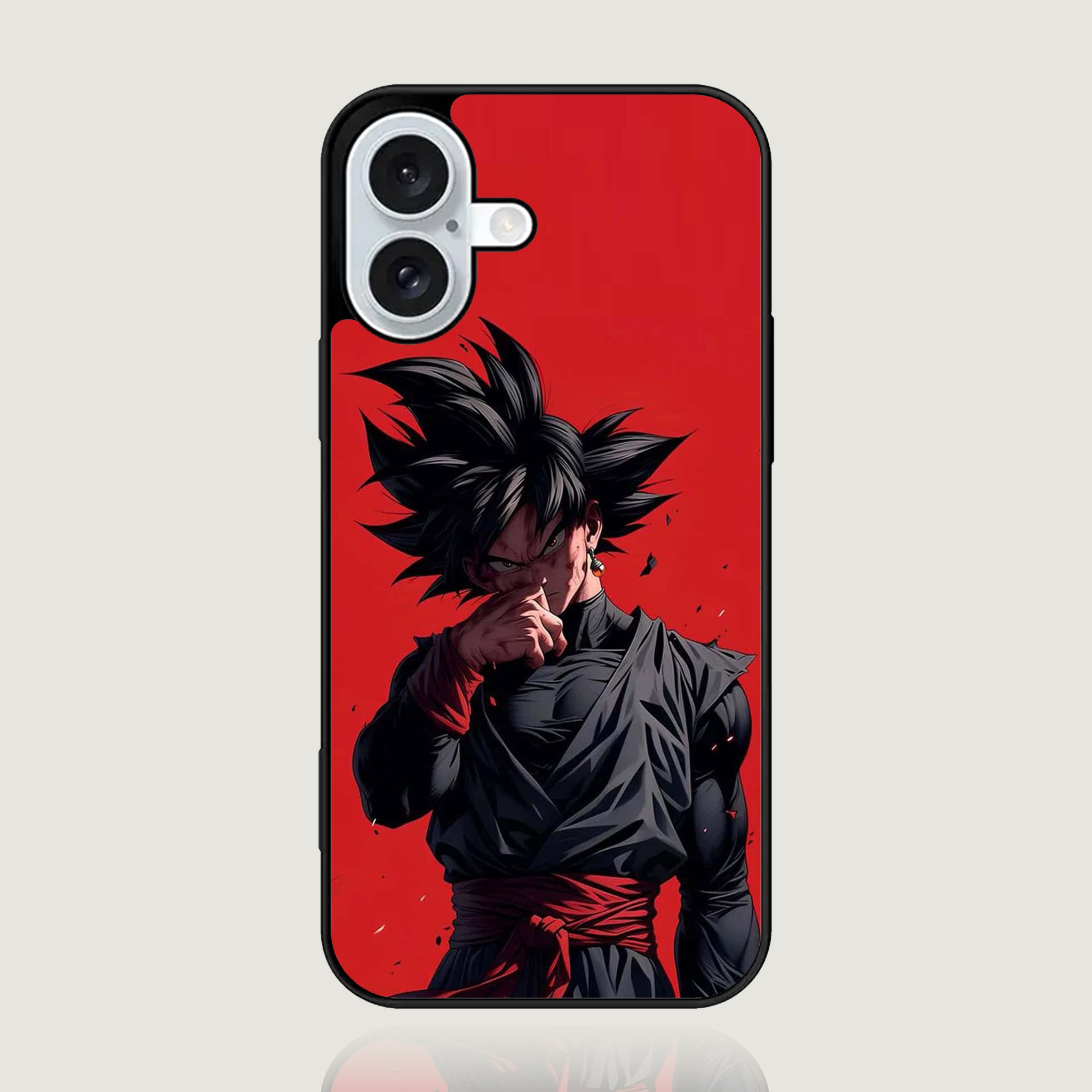 iPhone 16 Design-071 Premium Glossy Phone Case