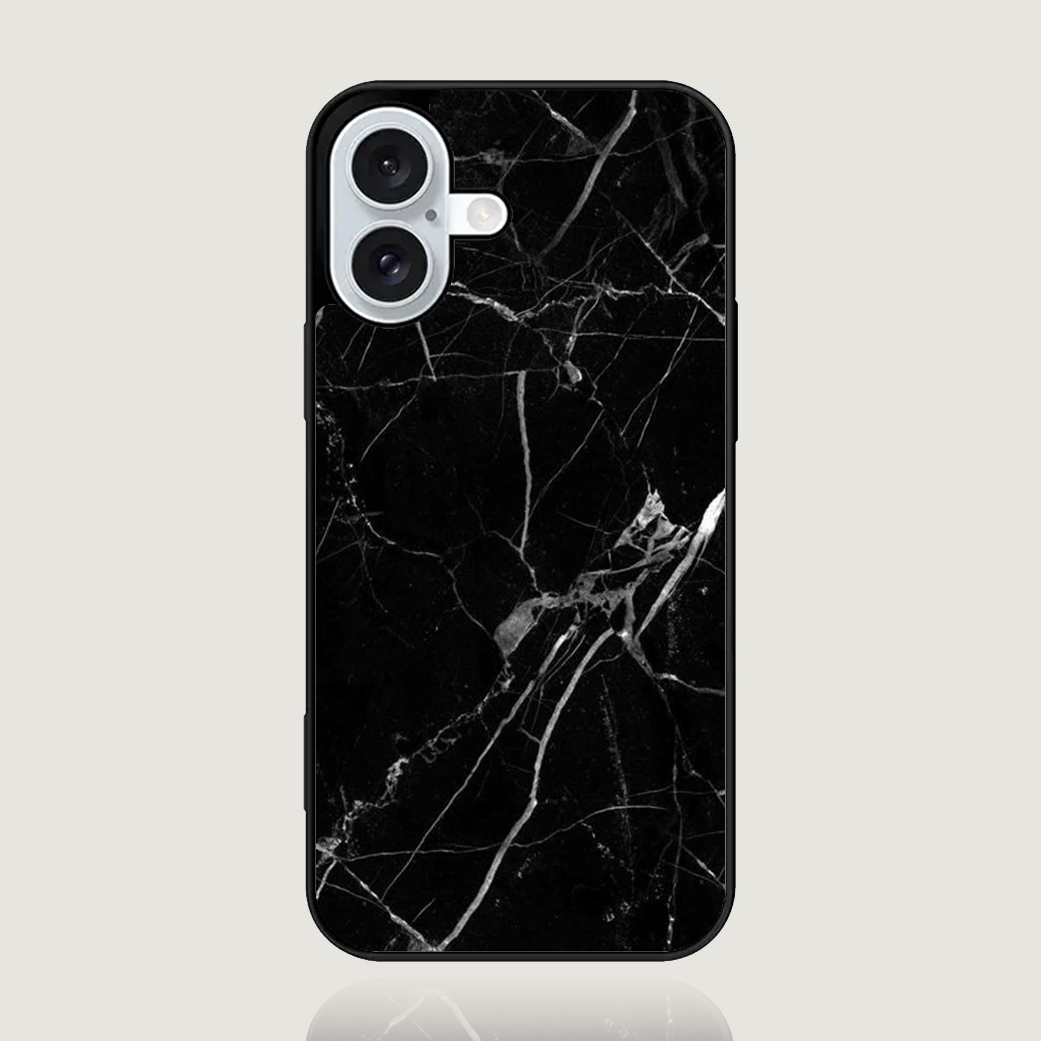 iPhone 16 Design-121 Premium Glossy Phone Case