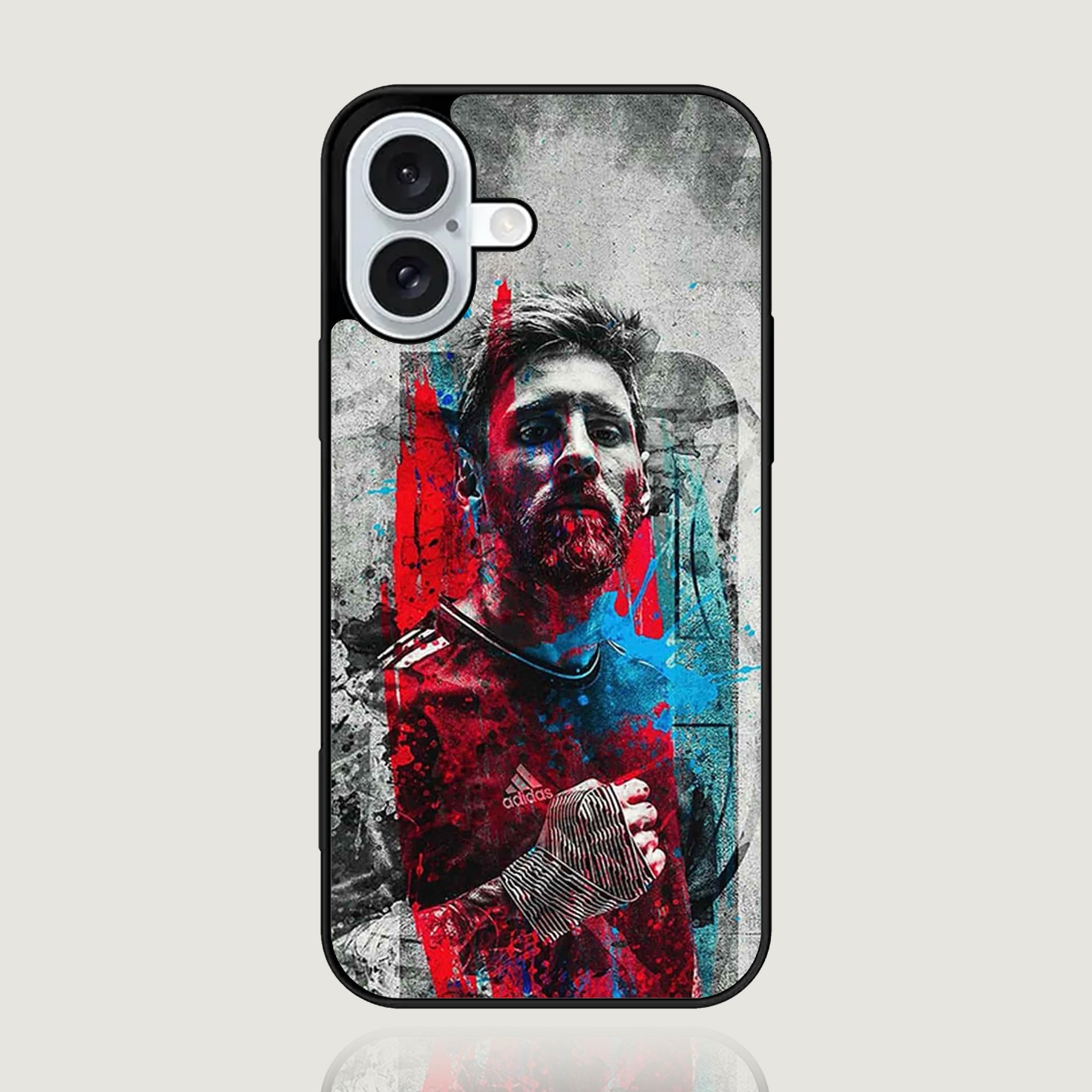 iPhone 16 Design-125 Premium Glossy Phone Case