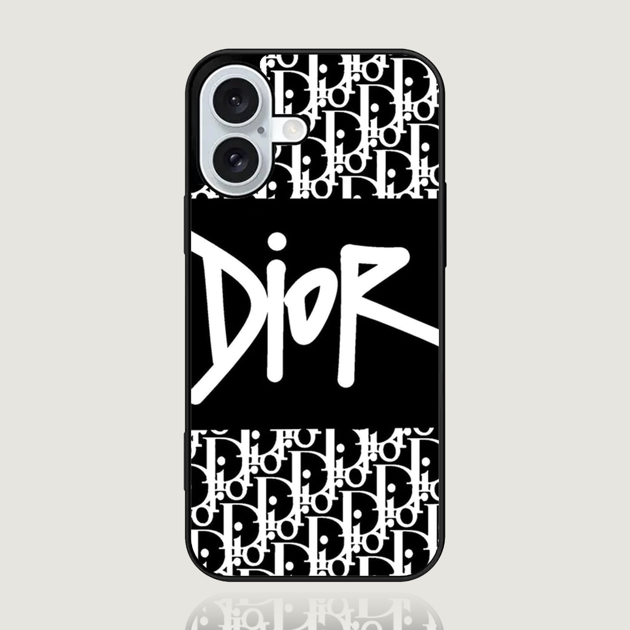 iPhone 16 Design-126 Premium Glossy Phone Case