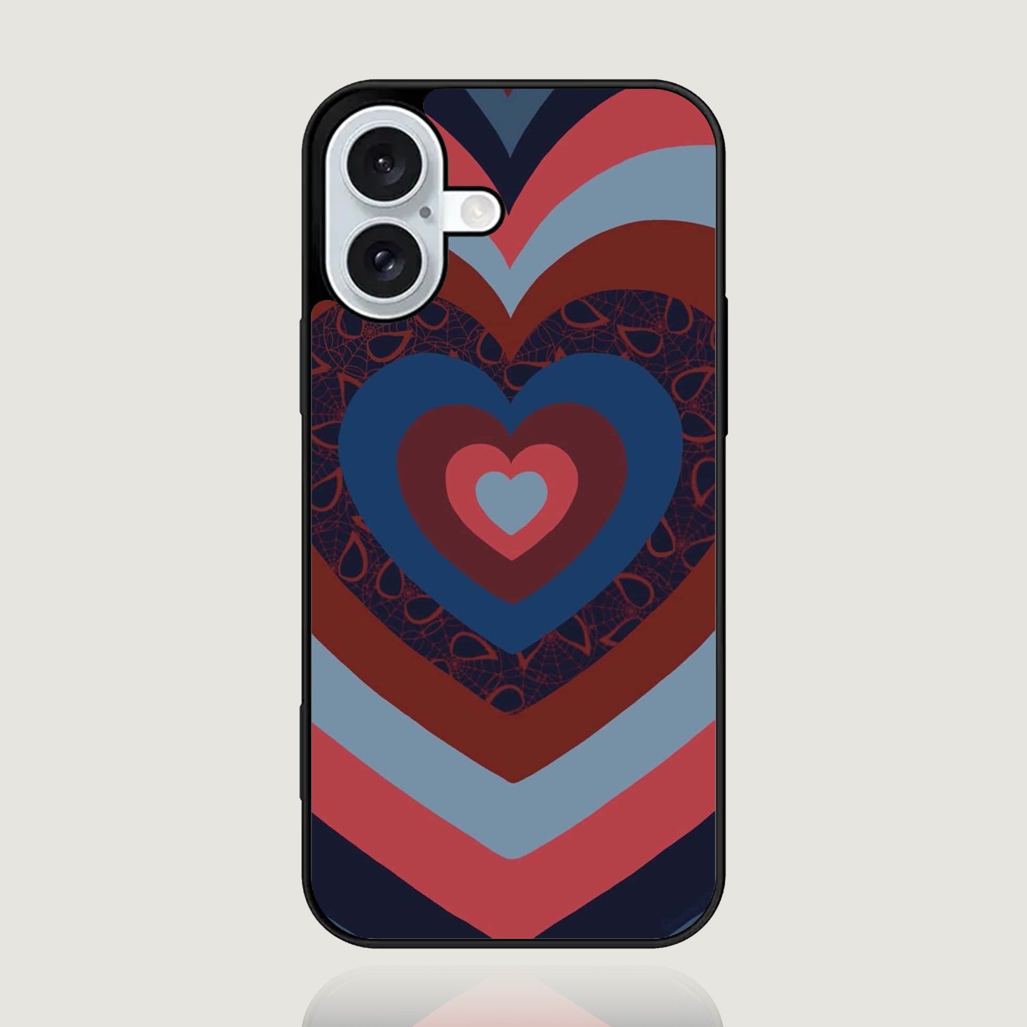 iPhone 16 Design-142 Premium Glossy Phone Case