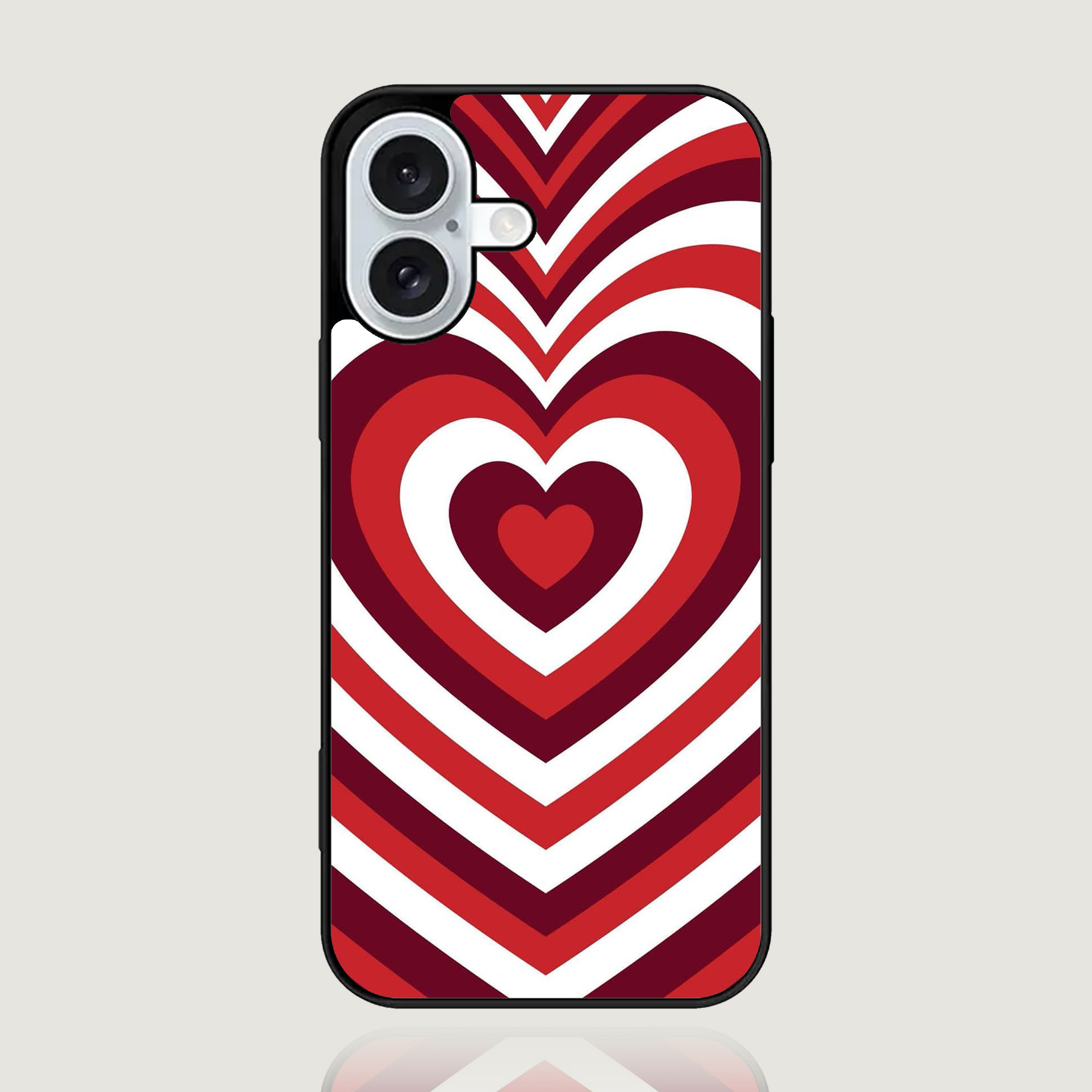 iPhone 16 Design-144 Premium Glossy Phone Case