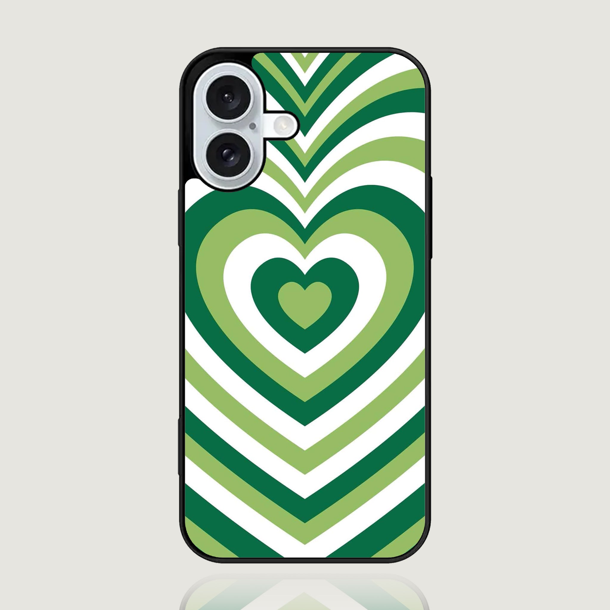 iPhone 16 Design-146 Premium Glossy Phone Case