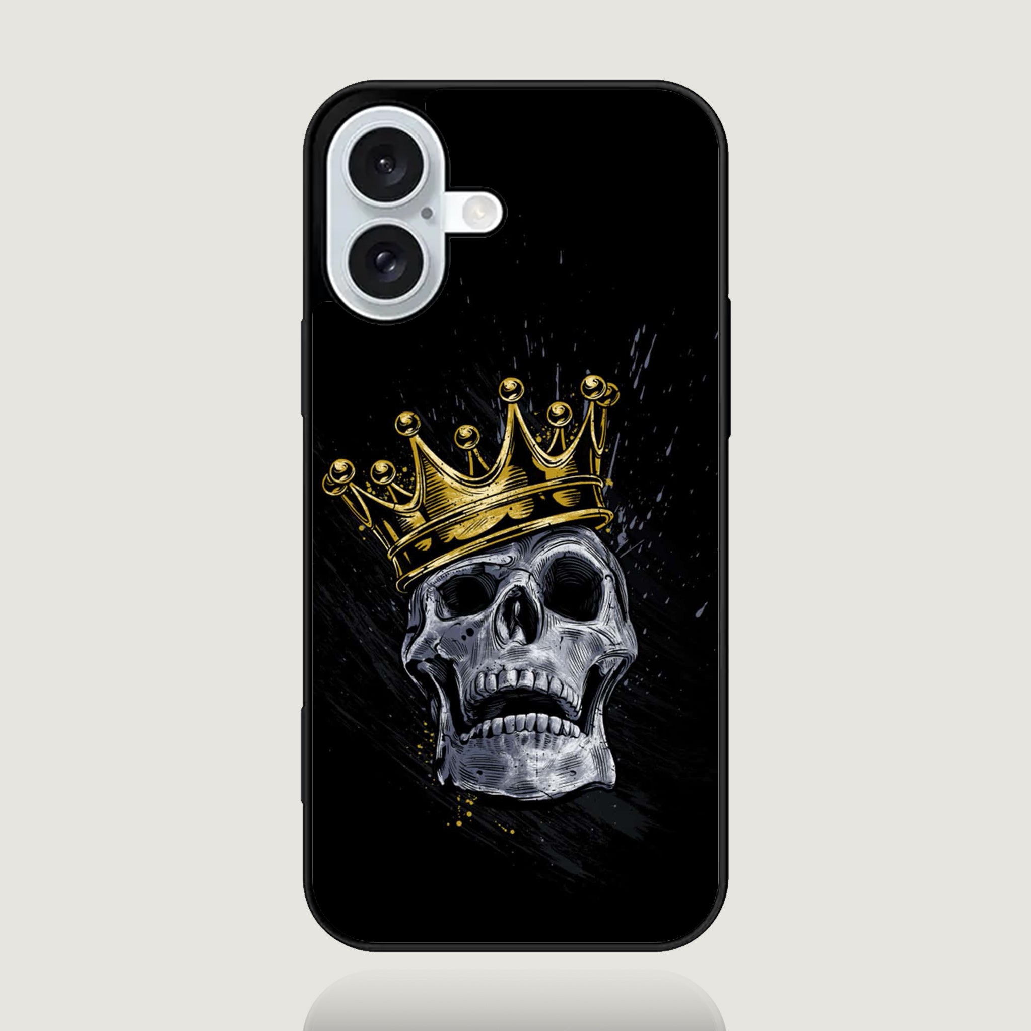 iPhone 16 Design-152 Premium Glossy Phone Case