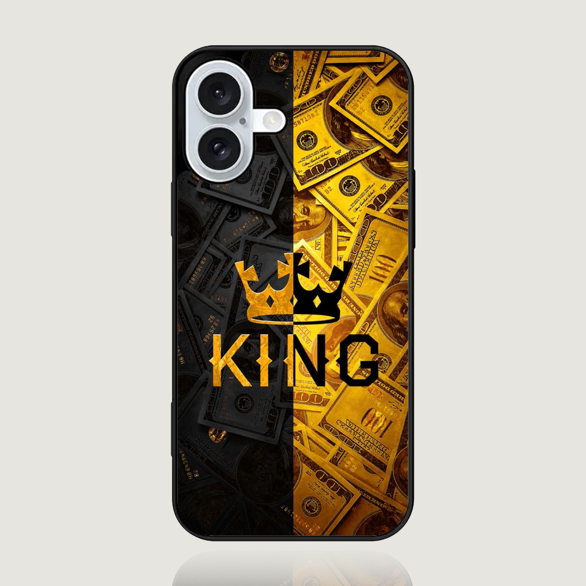 iPhone 16 Design-153 Premium Glossy Phone Case