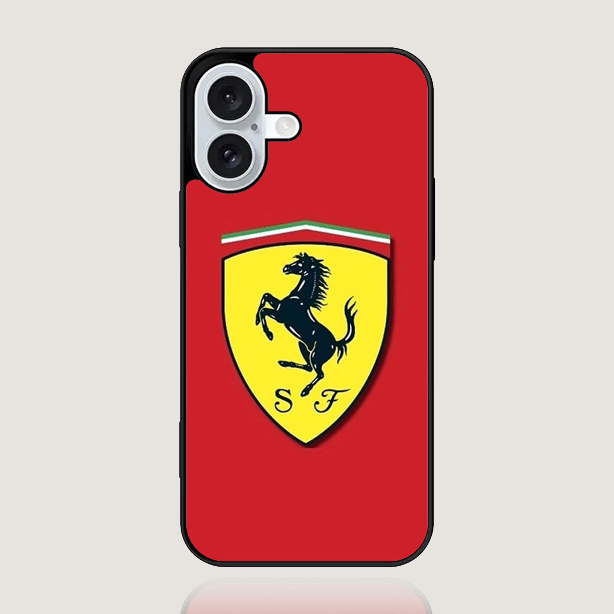 iPhone 16 Design-156 Premium Glossy Phone Case