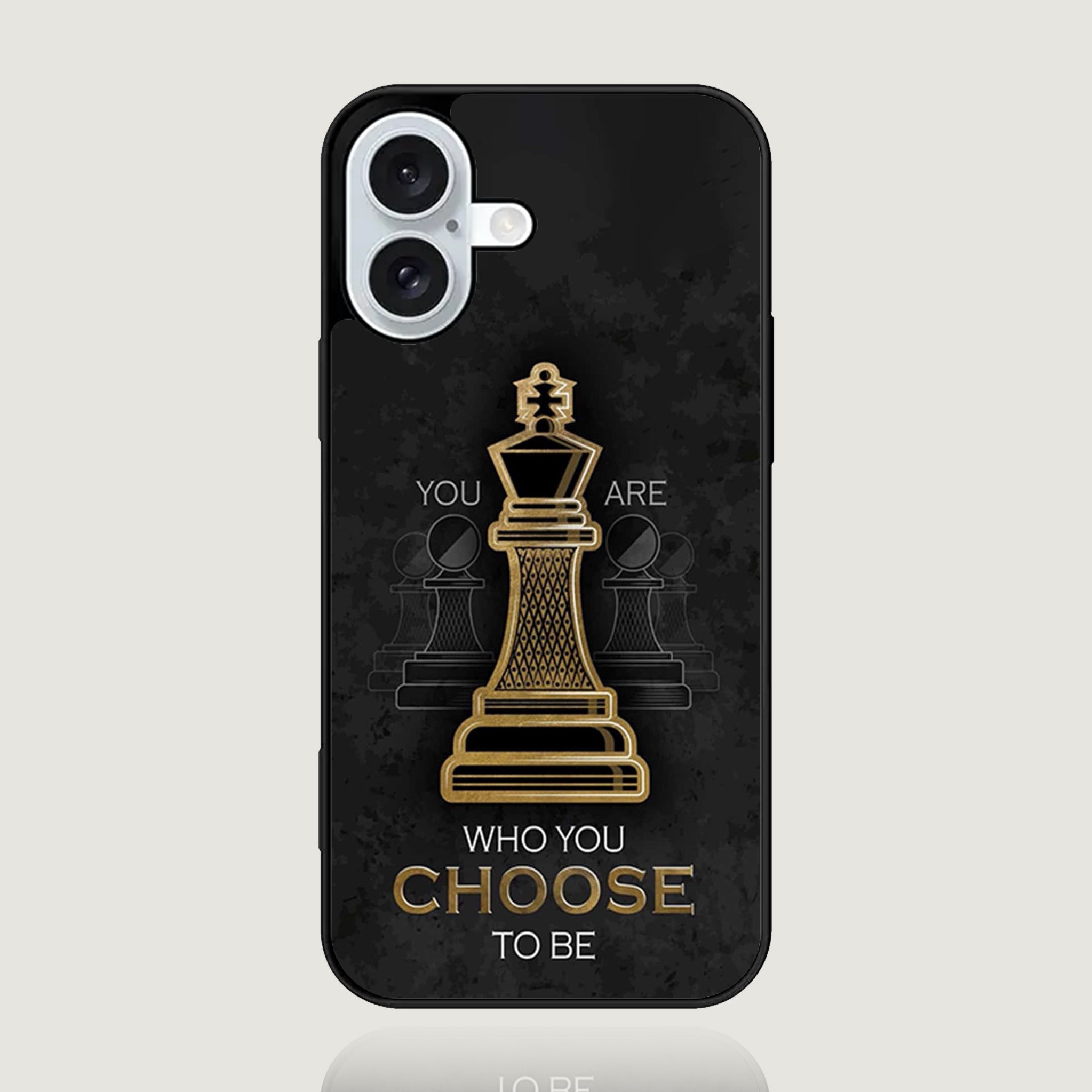 iPhone 16 Design-158 Premium Glossy Phone Case