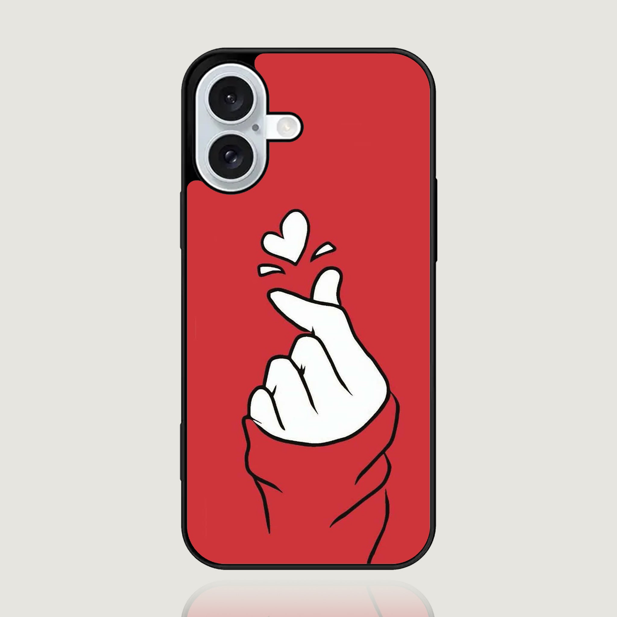 iPhone 16 Design-159 Premium Glossy Phone Case