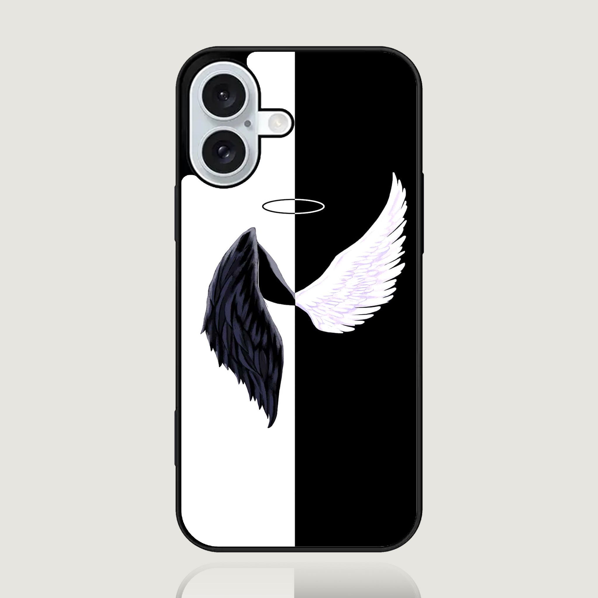 iPhone 16 Design-170 Premium Glossy Phone Case