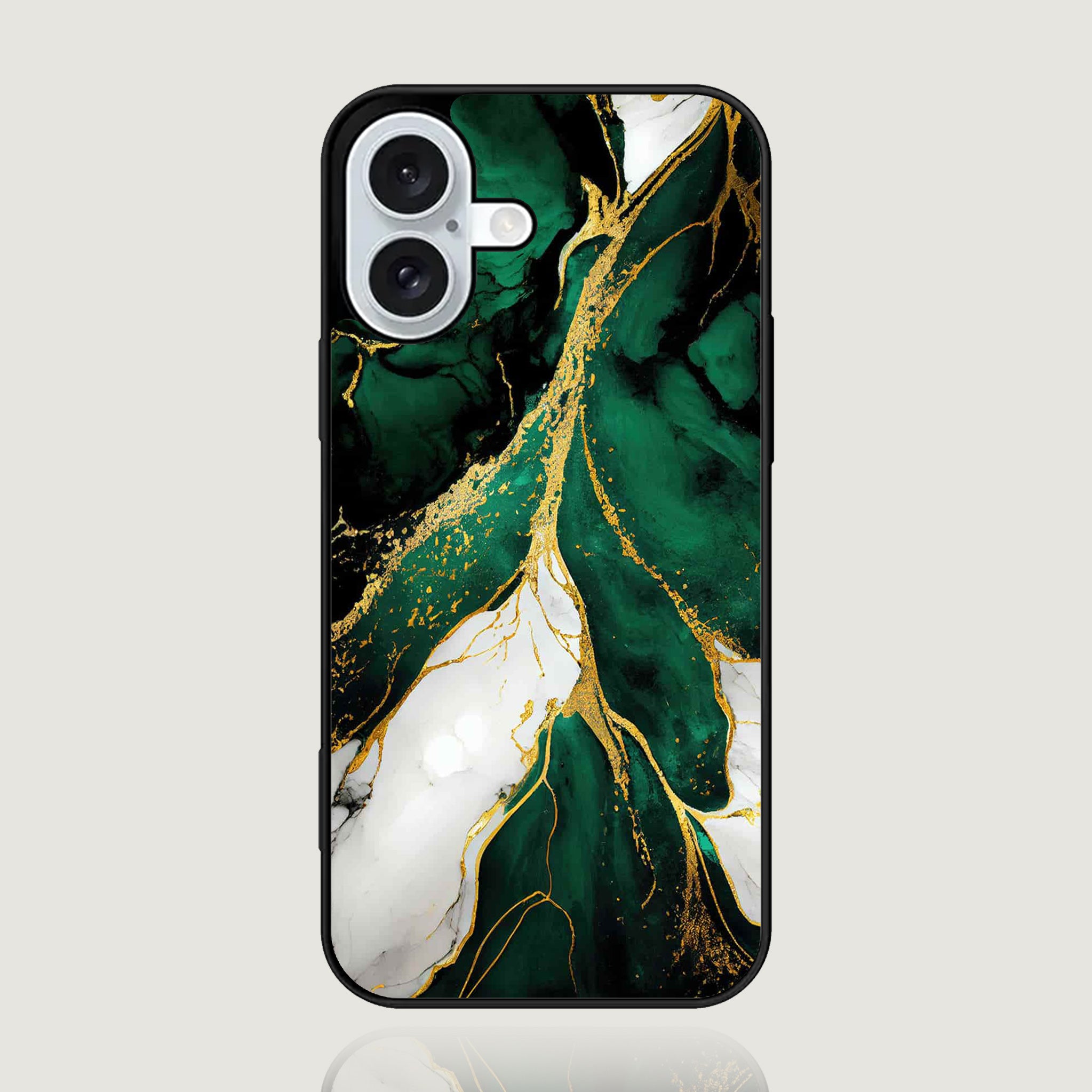 iPhone 16 Design-171 Premium Glossy Phone Case