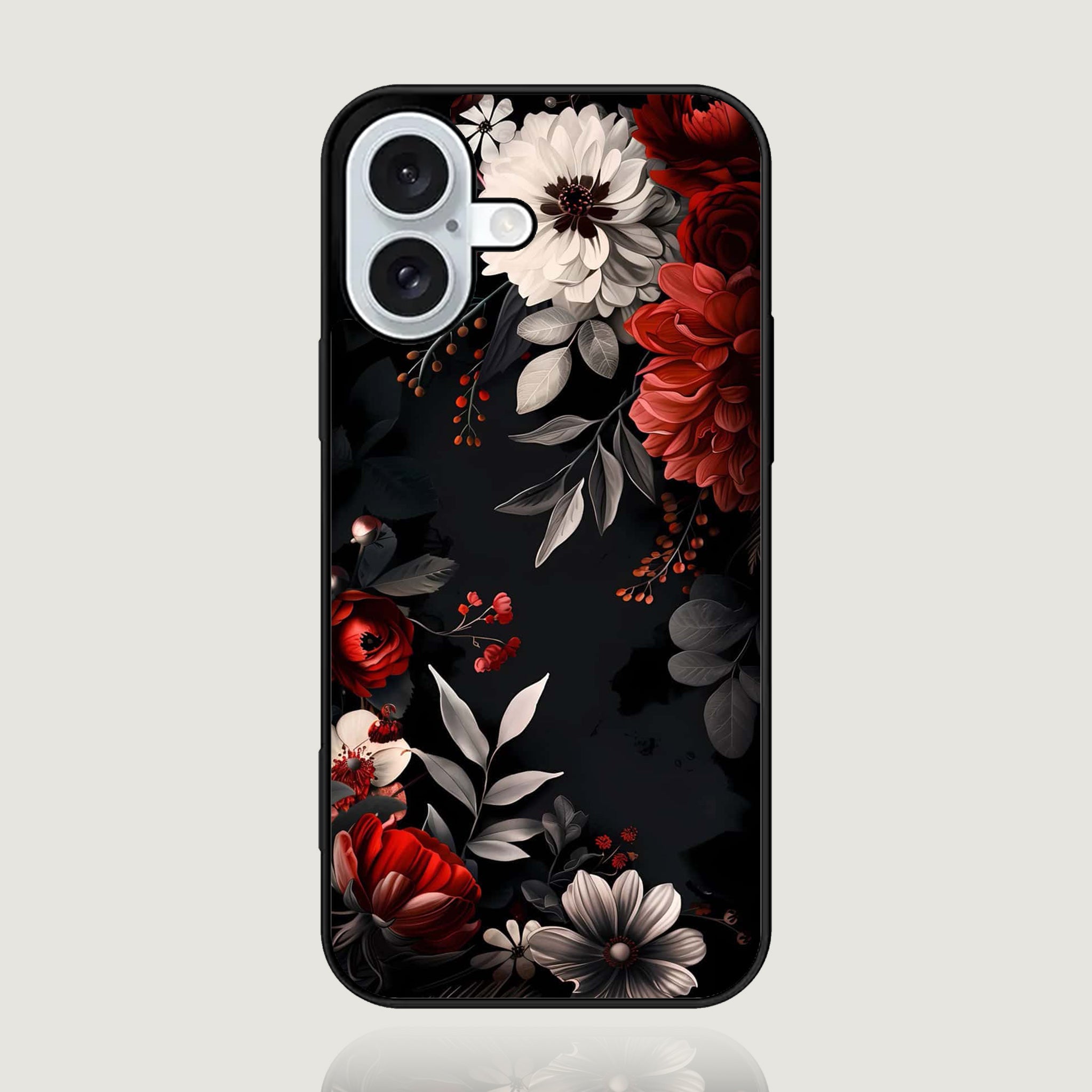 iPhone 16 Plus Design-022 Premium Glossy Phone Case