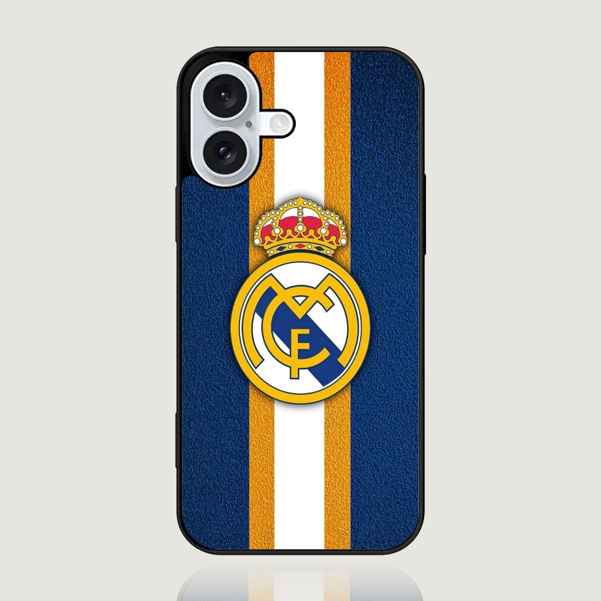 iPhone 16 Plus Design-040 Premium Glossy Phone Case