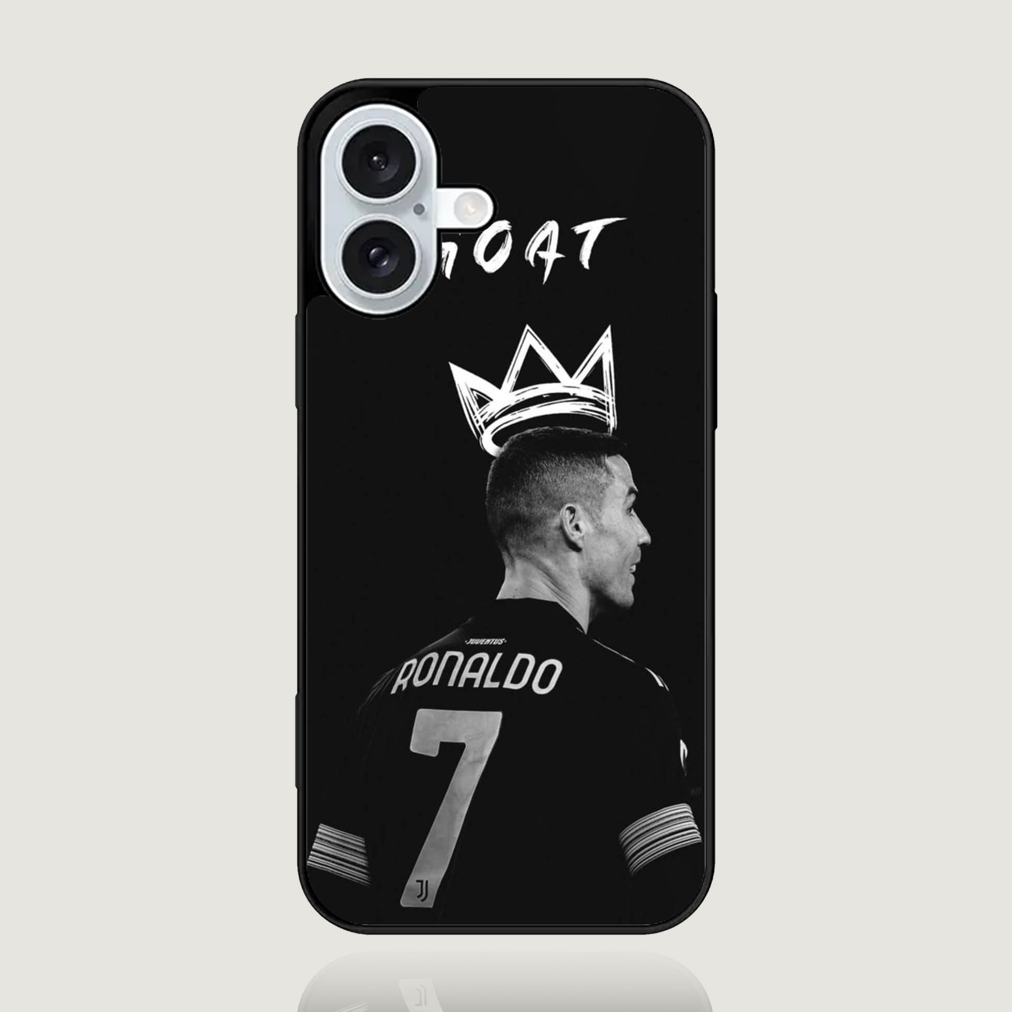 iPhone 16 Plus Design-043 Premium Glossy Phone Case