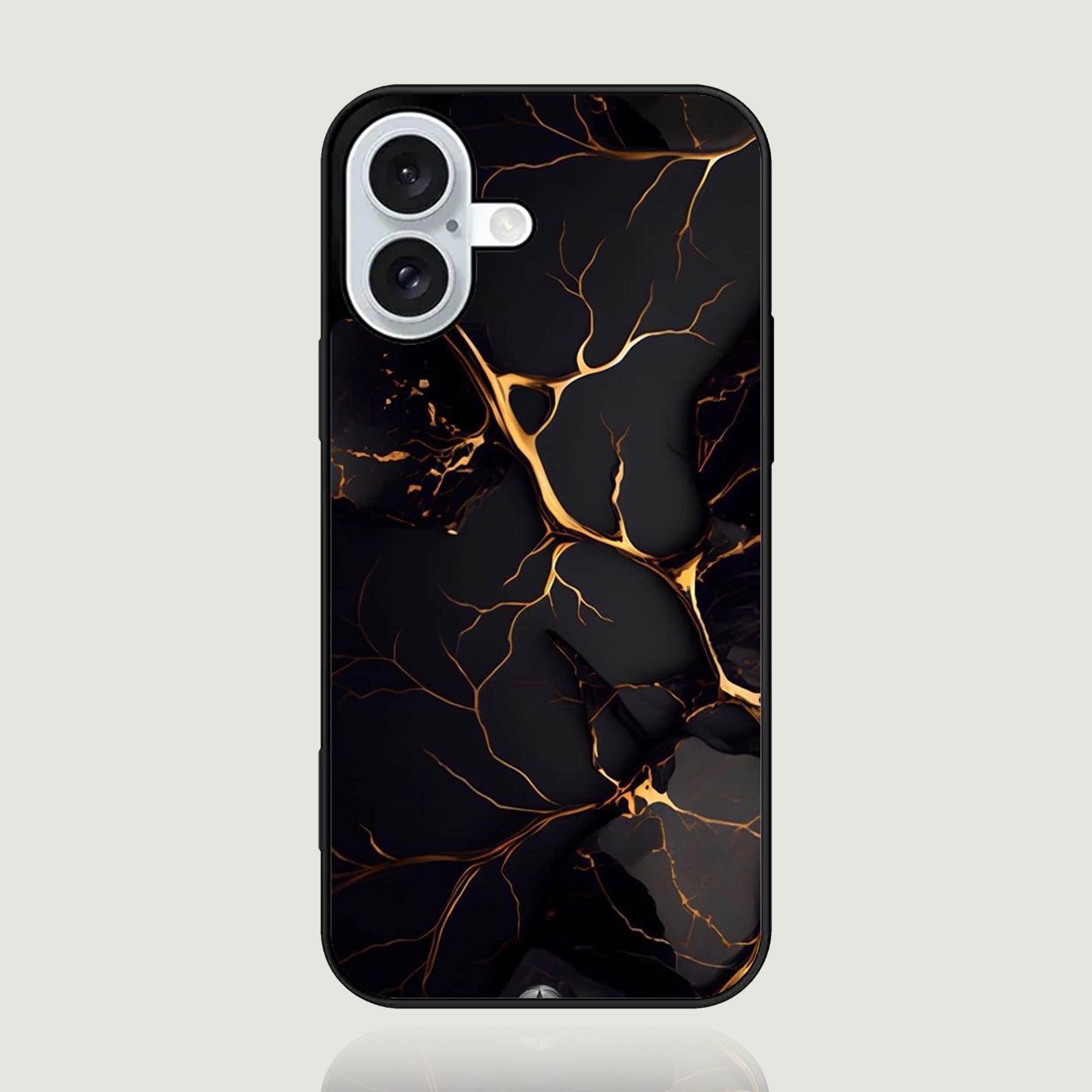iPhone 16 Plus Design-097 Premium Glossy Phone Case