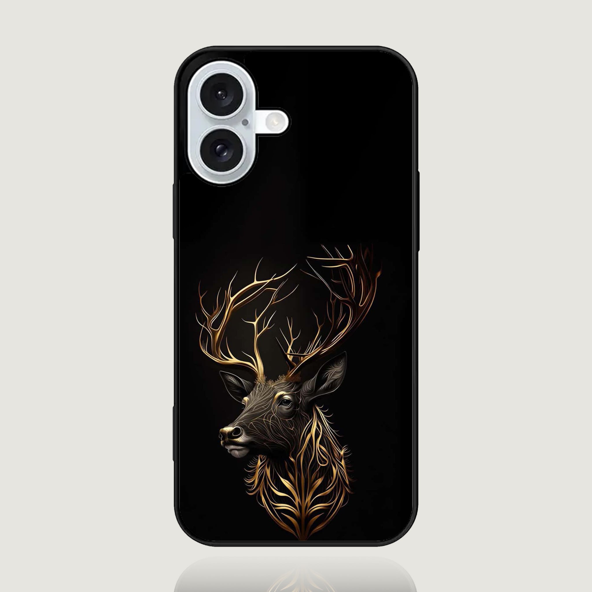 iPhone 16 Plus Design-100 Premium Glossy Phone Case