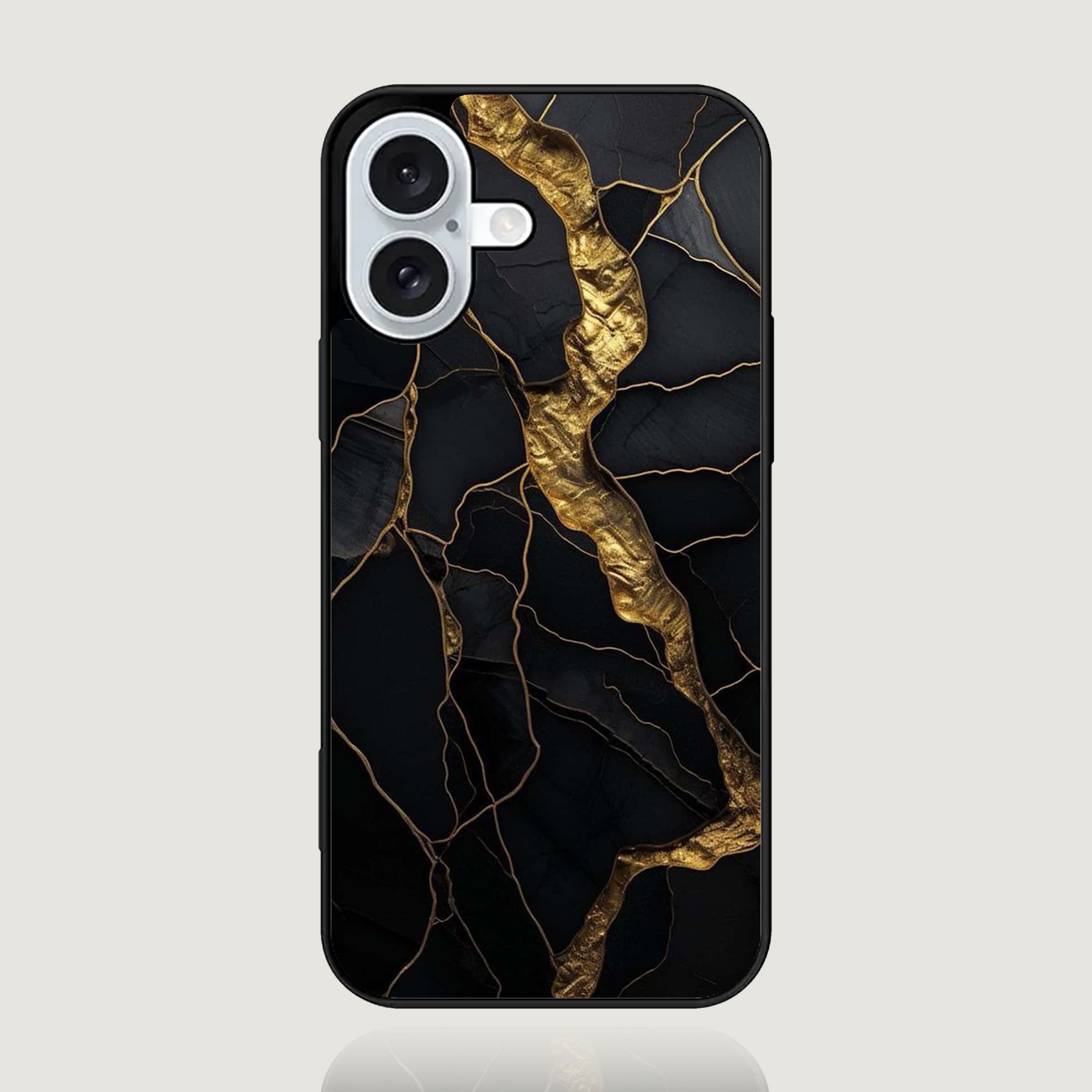 iPhone 16 Plus Design-103 Premium Glossy Phone Case