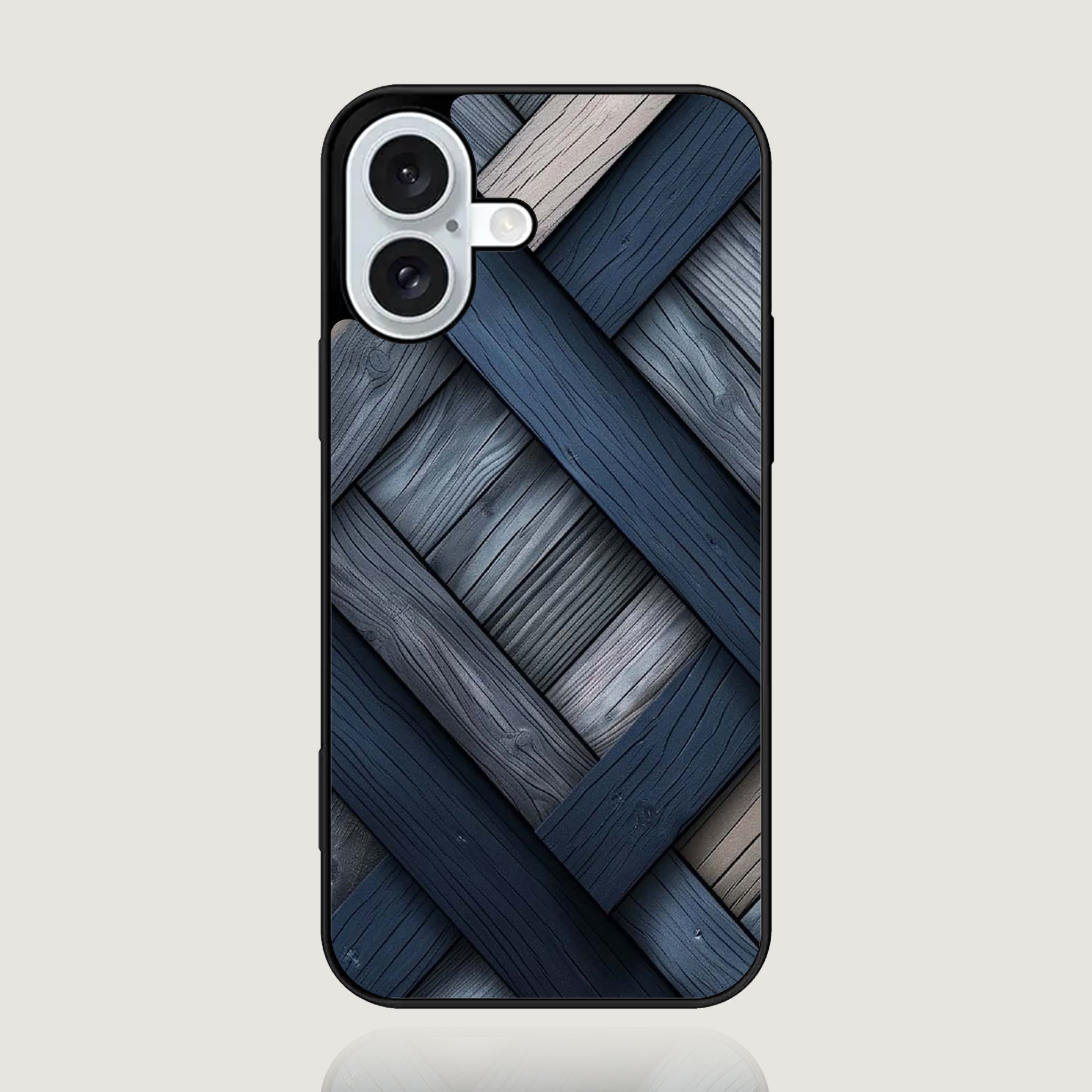 iPhone 16 Plus Design-106 Premium Glossy Phone Case