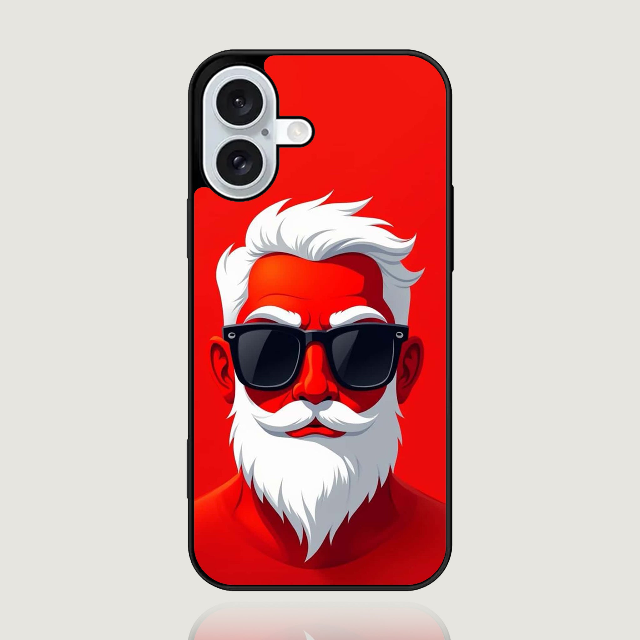 iPhone 16 Plus Design-108 Premium Glossy Phone Case