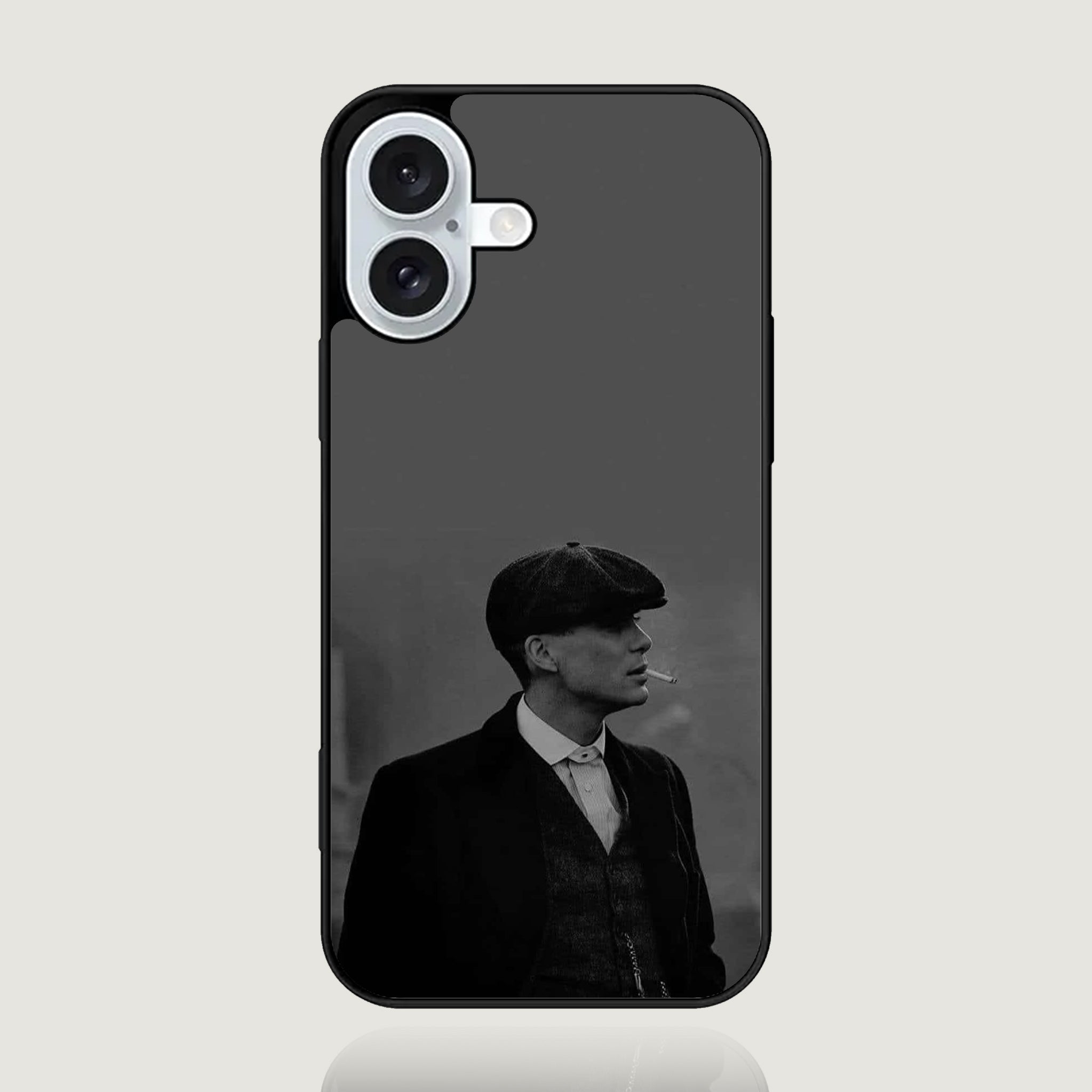 iPhone 16 Plus Design-109 Premium Glossy Phone Case