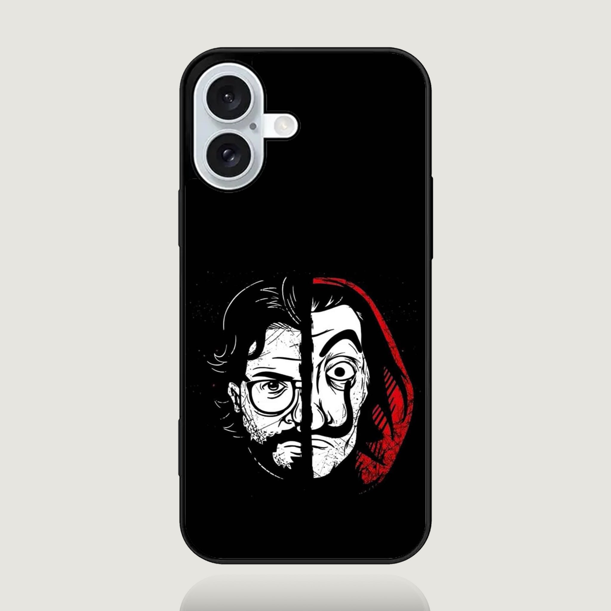 iPhone 16 Plus Design-110 Premium Glossy Phone Case