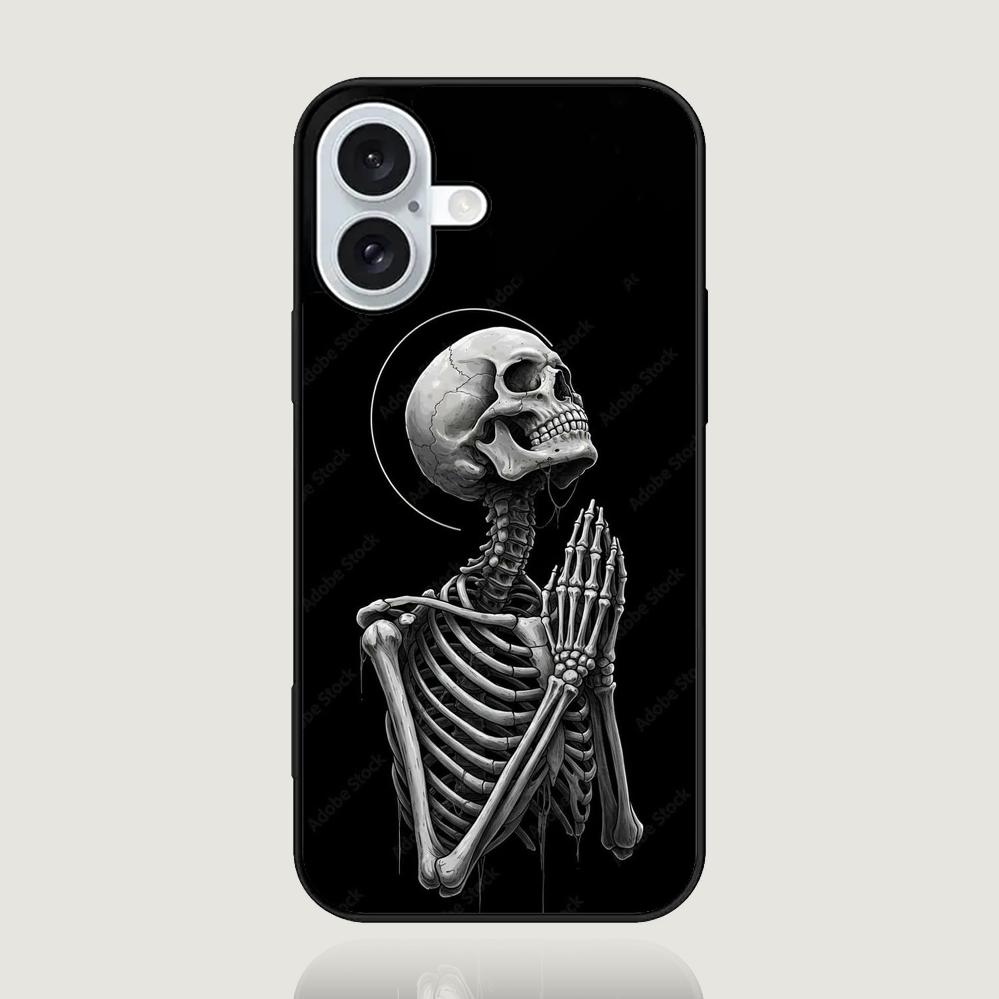 iPhone 16 Plus Design-112 Premium Glossy Phone Case