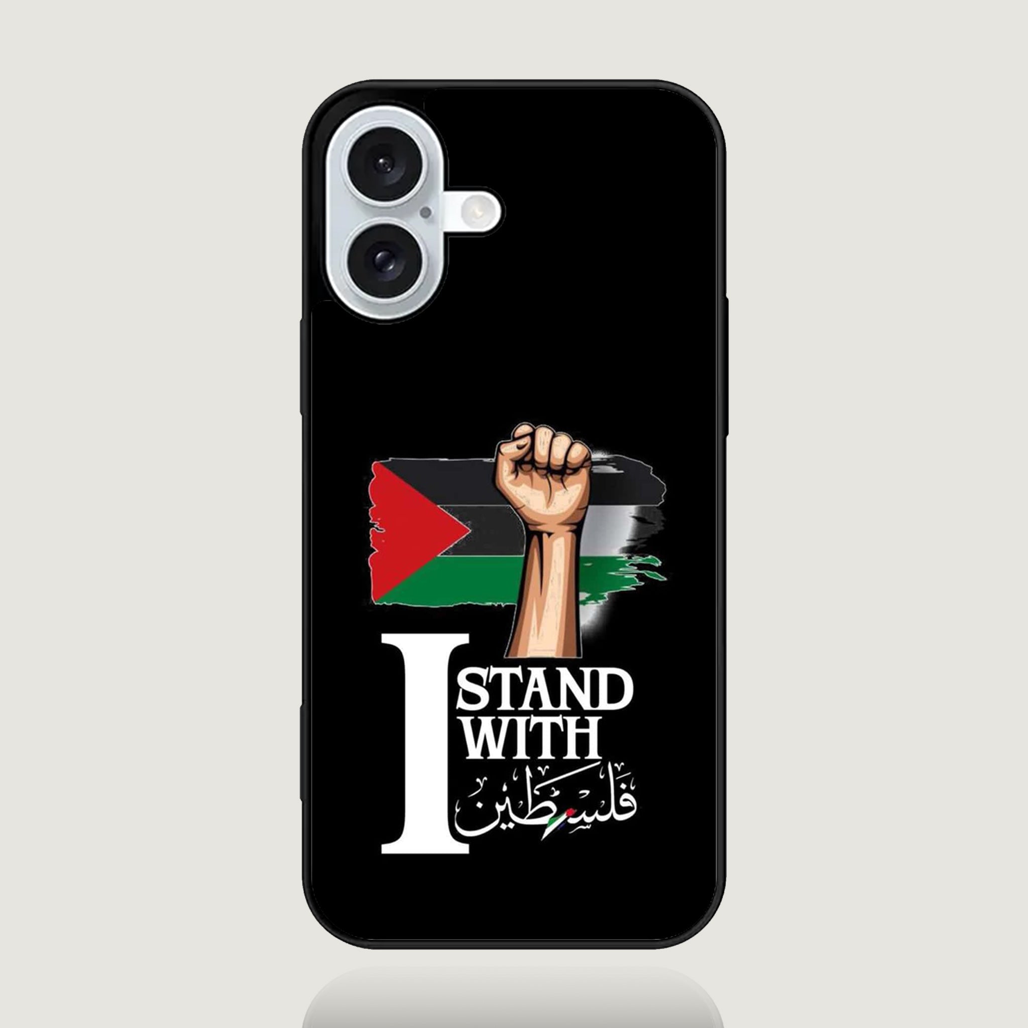 iPhone 16 Plus Design-113 Premium Glossy Phone Case