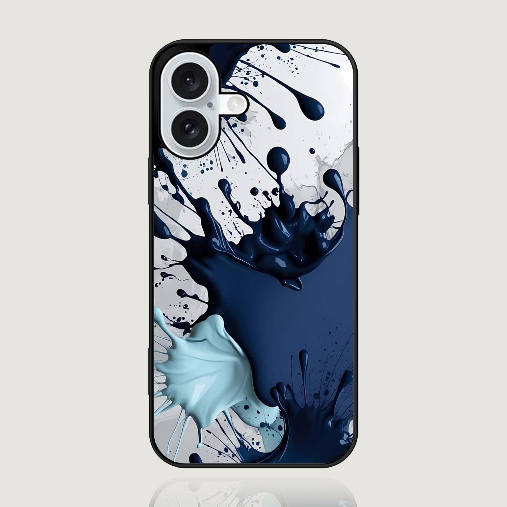 iPhone 16 Plus Design-115 Premium Glossy Phone Case