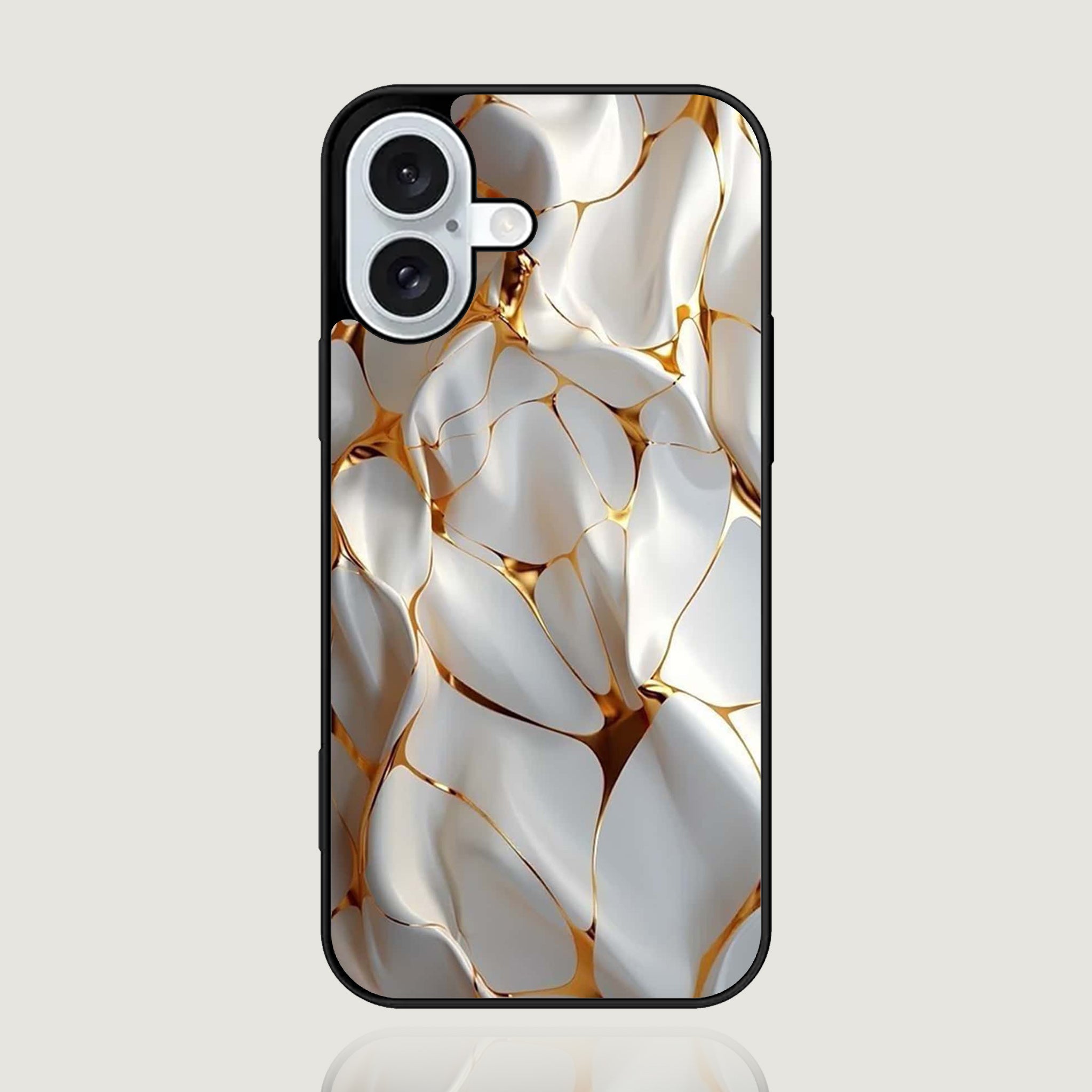 iPhone 16 Plus Design-117 Premium Glossy Phone Case