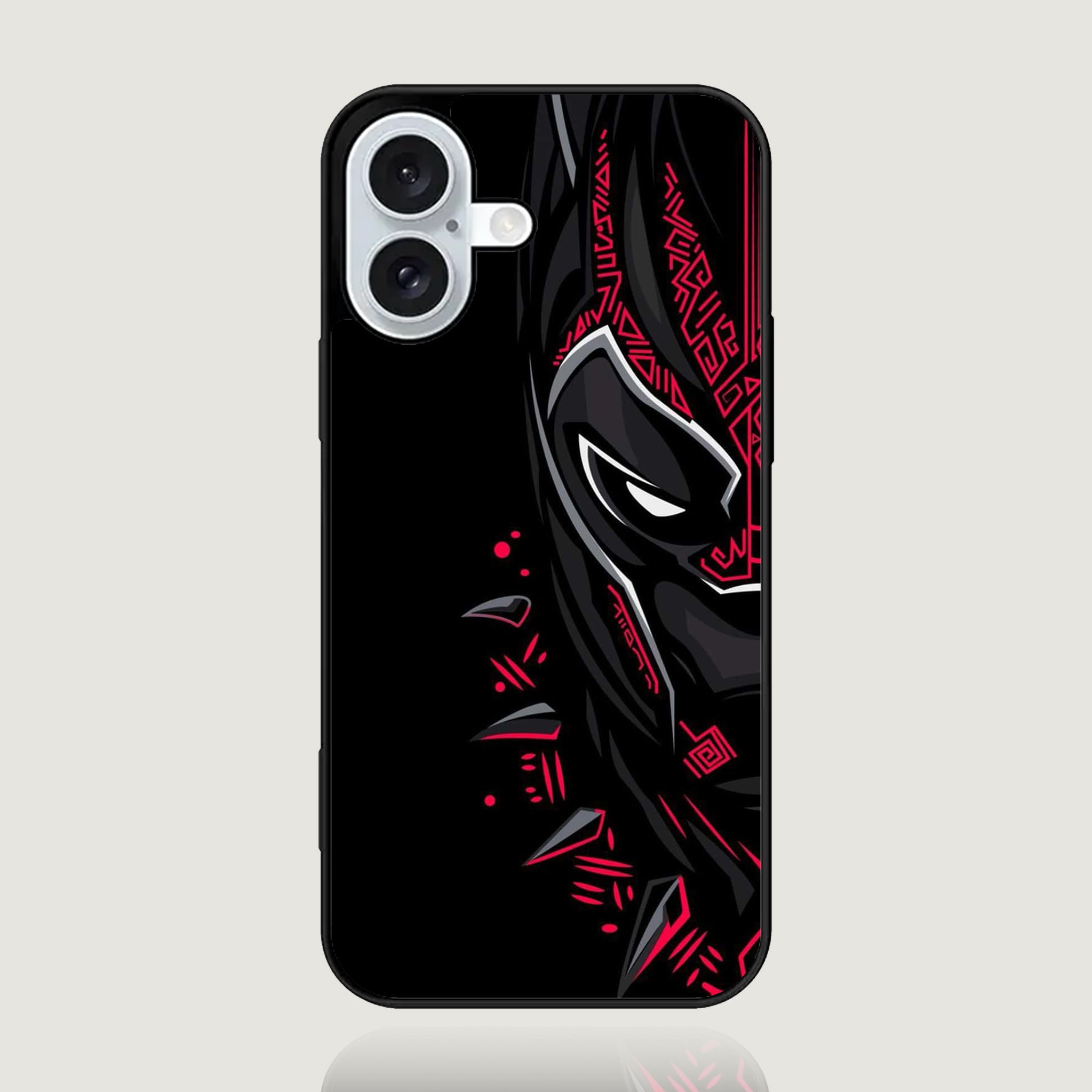 iPhone 16 Plus Design-123 Premium Glossy Phone Case