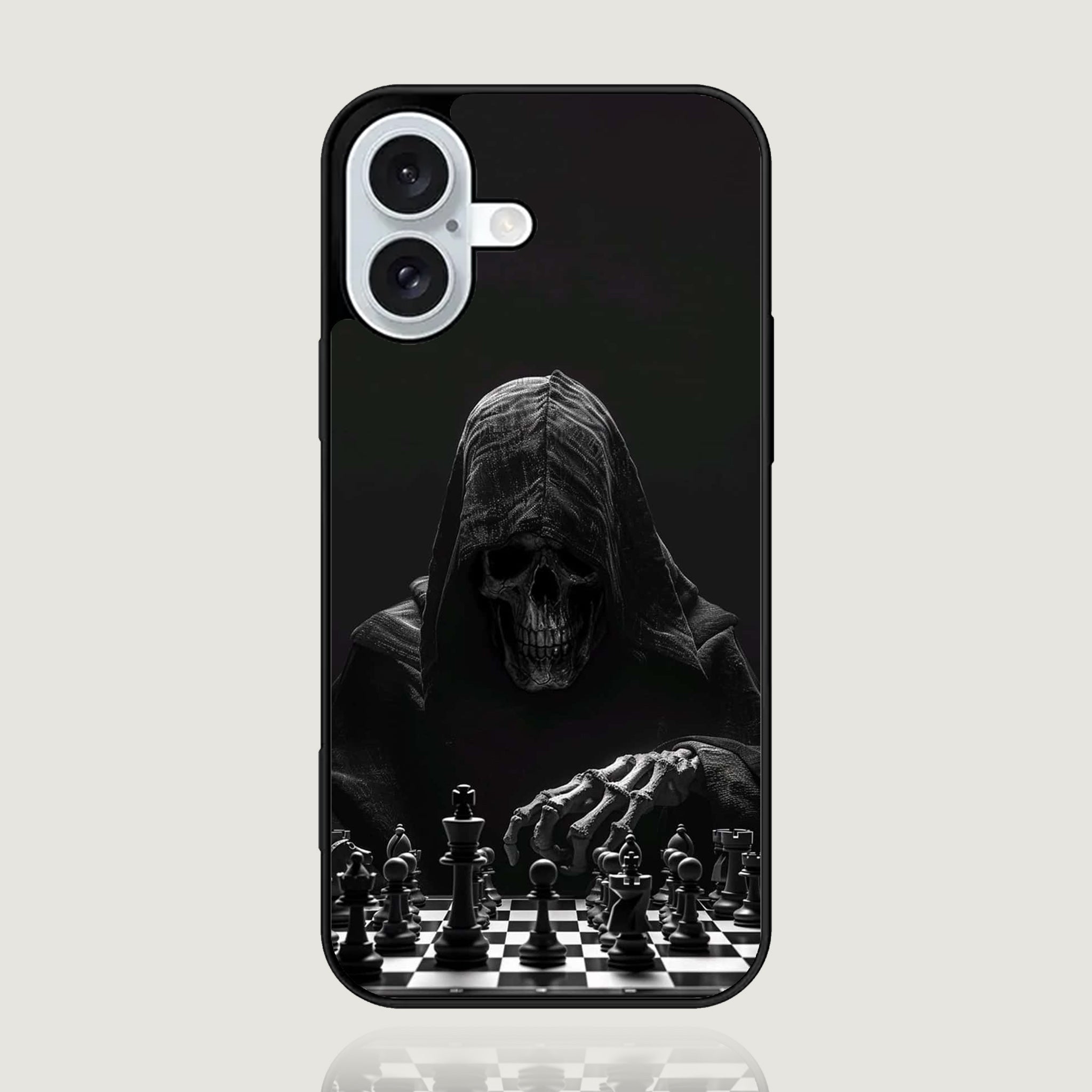 iPhone 16 Plus Design-126 Premium Glossy Phone Case