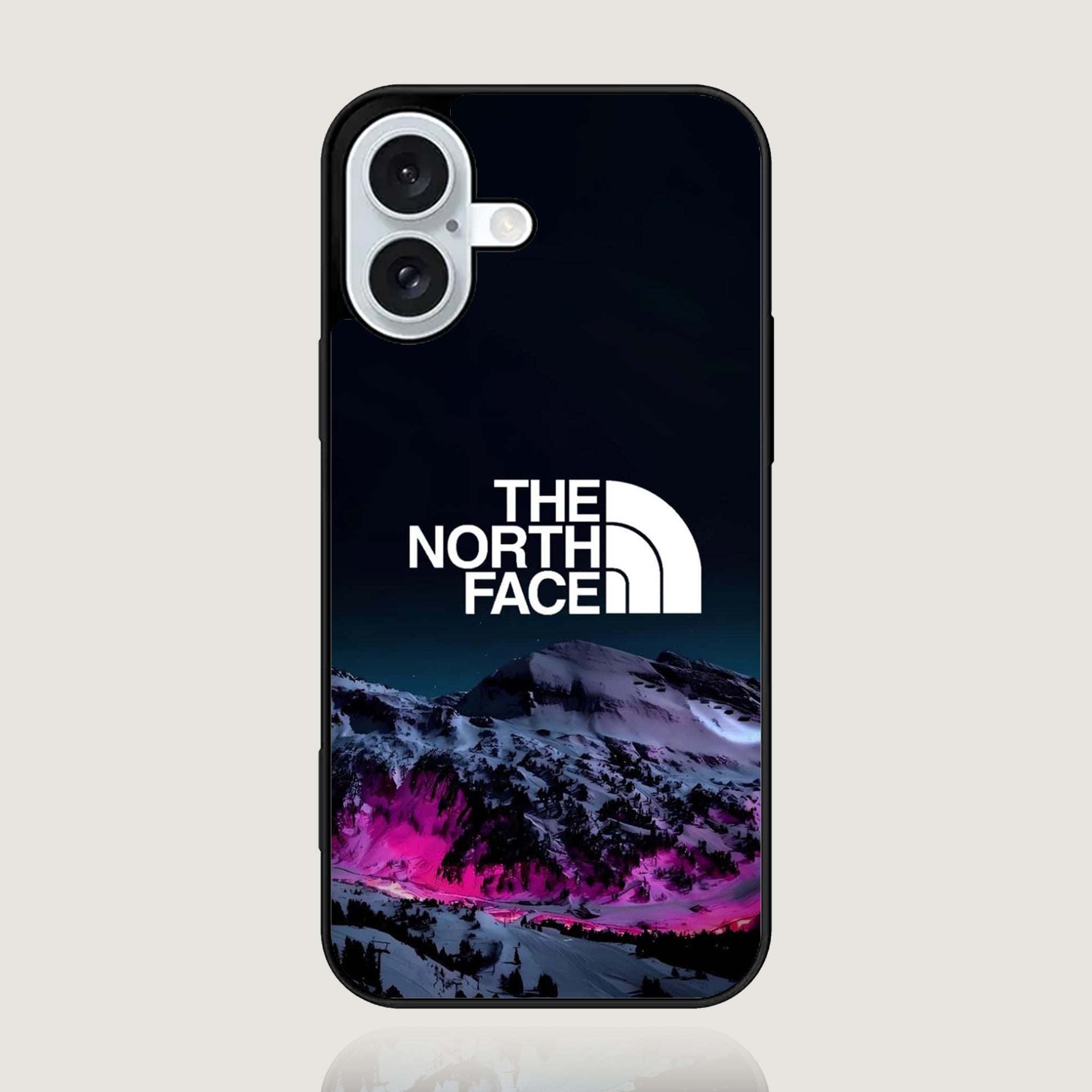 iPhone 16 Plus Design-151 Premium Glossy Phone Case