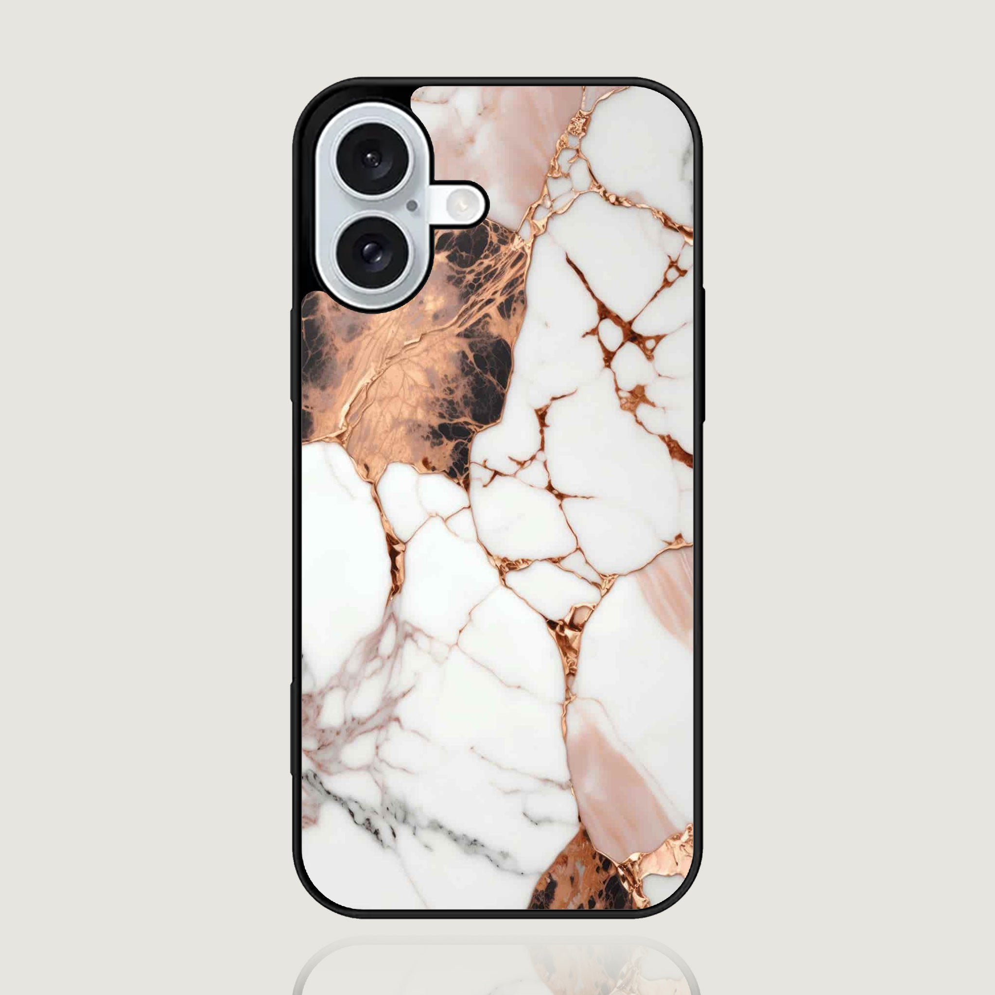 iPhone 16 Plus Design-155 Premium Glossy Phone Case
