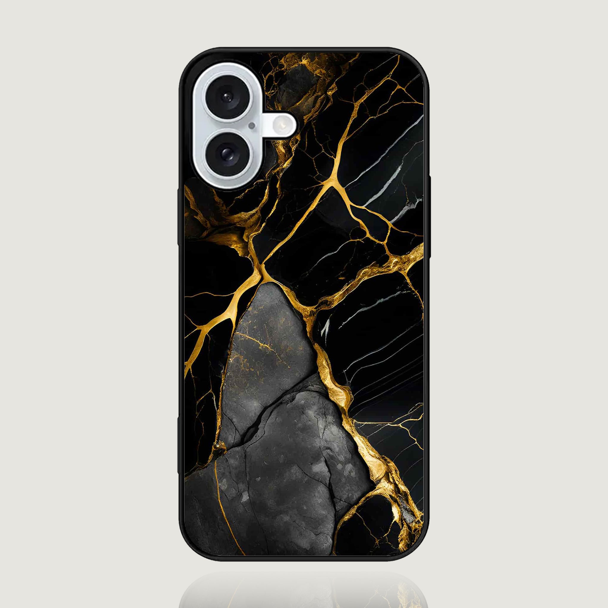iPhone 16 Plus Design-156 Premium Glossy Phone Case