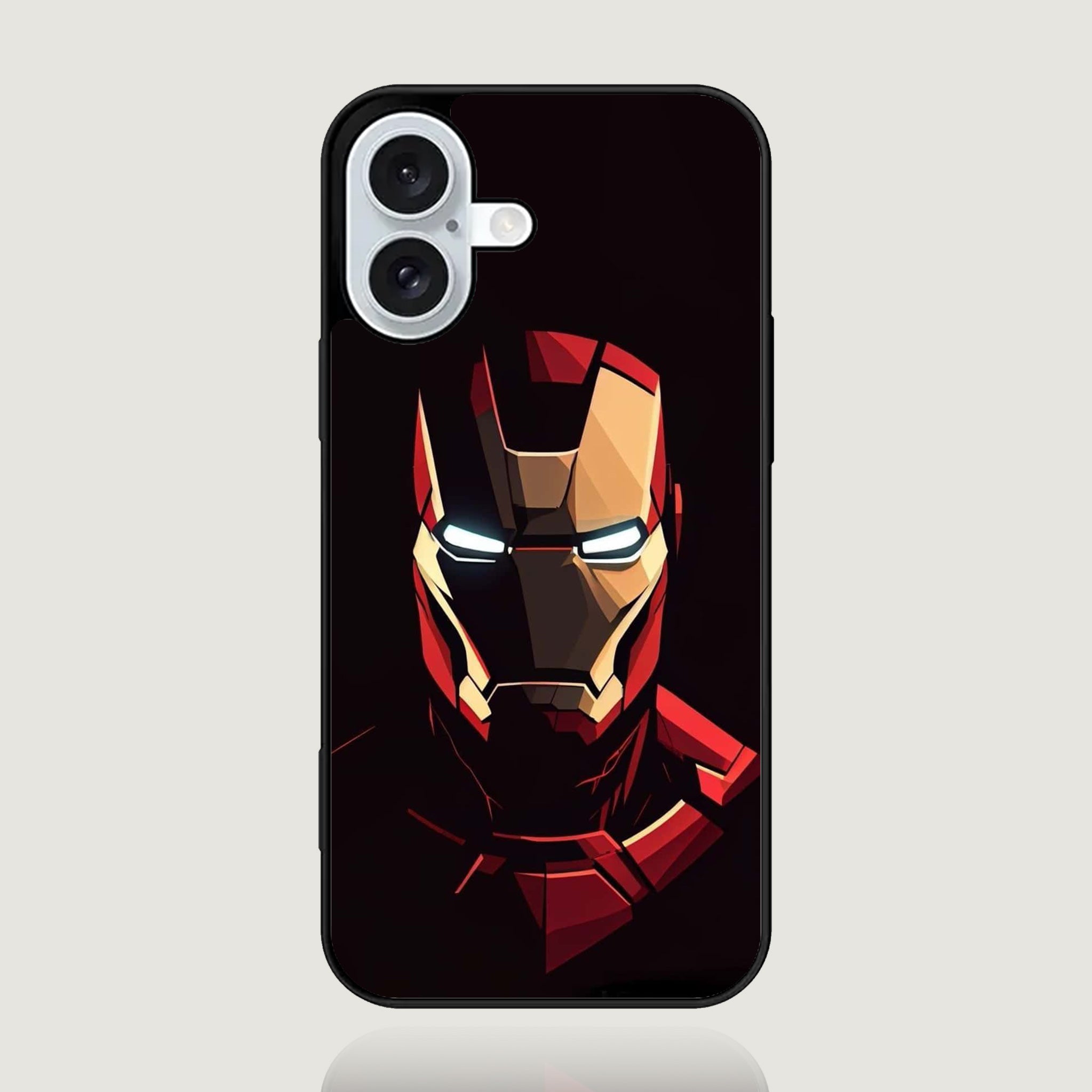 iPhone 16 Plus Design-157 Premium Glossy Phone Case