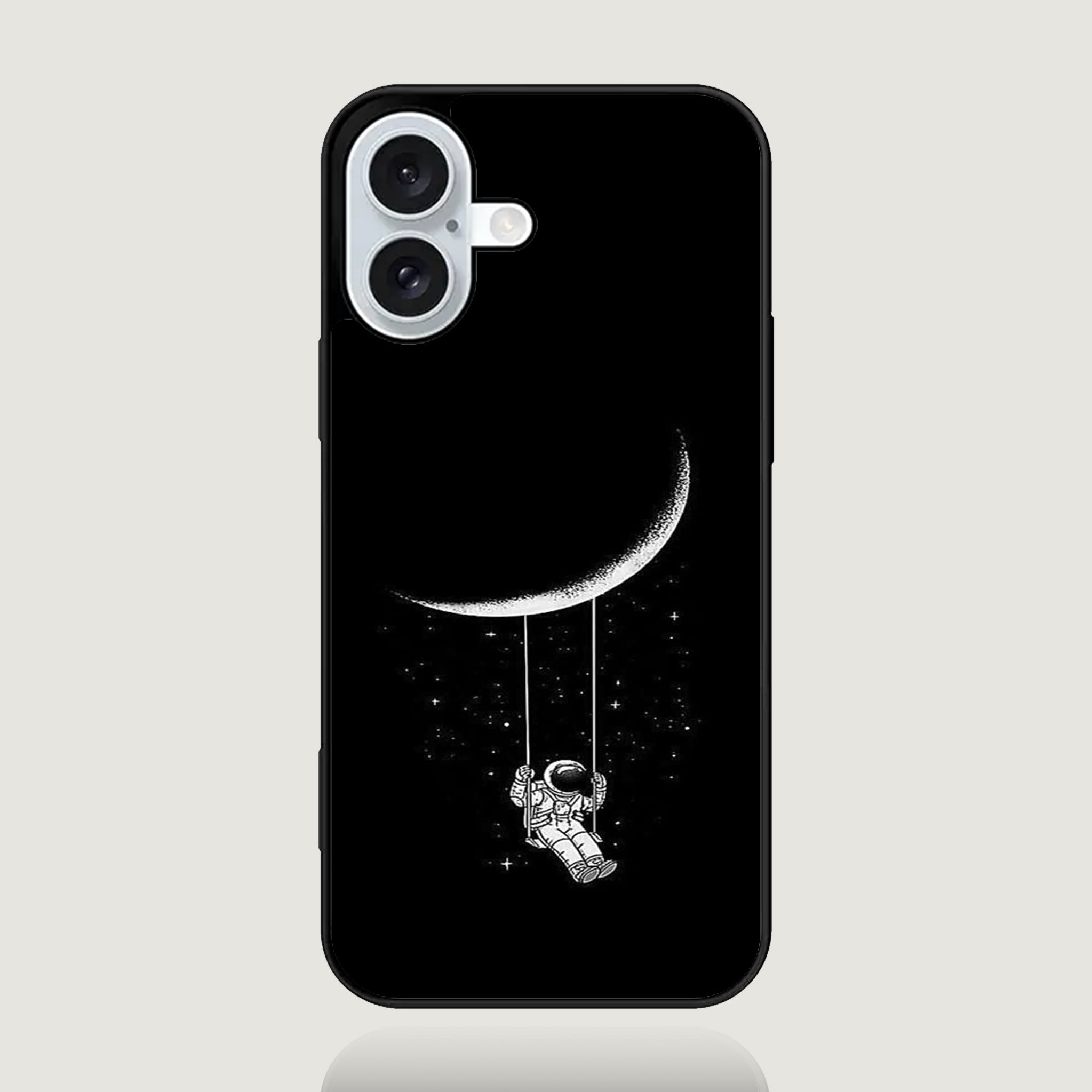 iPhone 16 Plus Design-158 Premium Glossy Phone Case