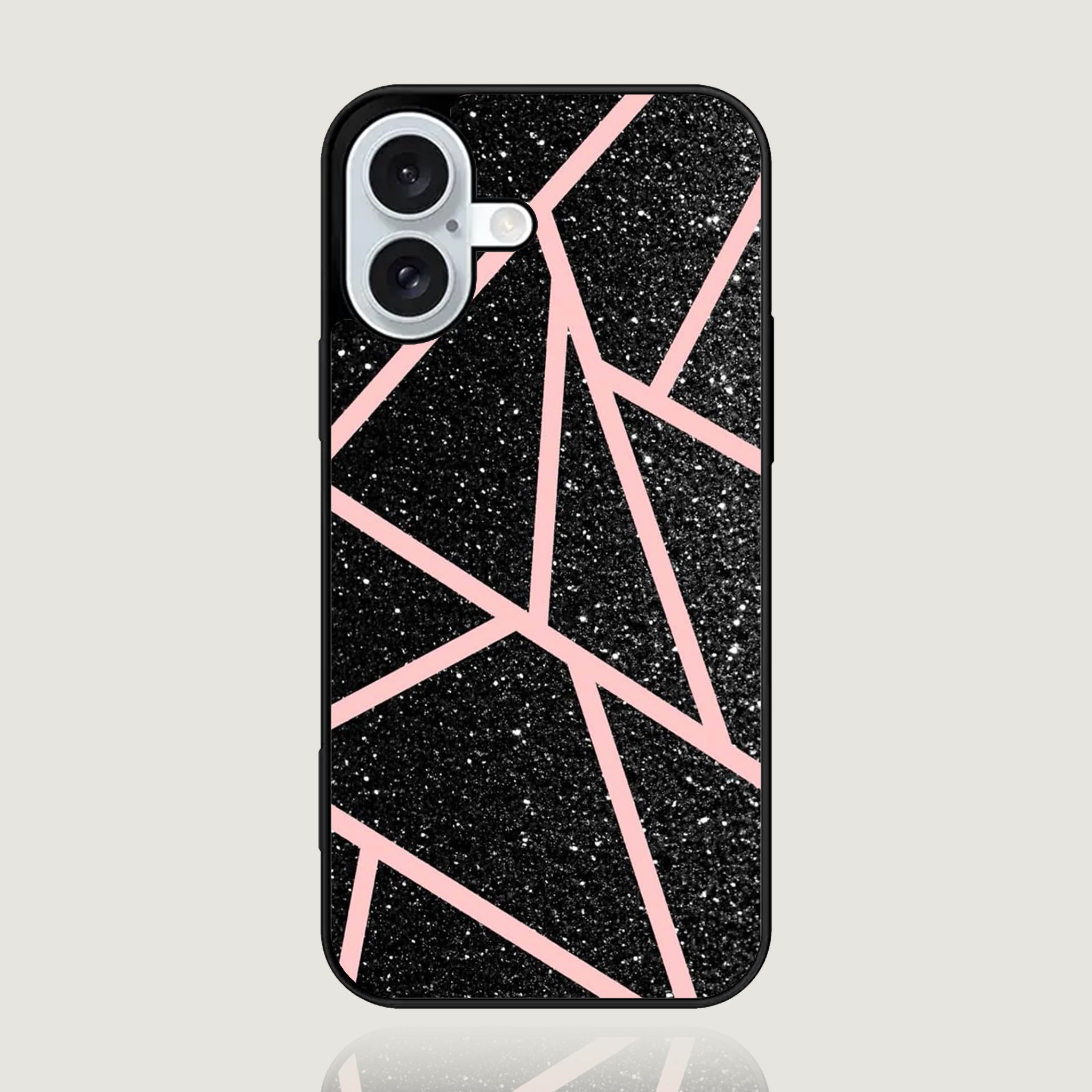 iPhone 16 Plus Design-159 Premium Glossy Phone Case