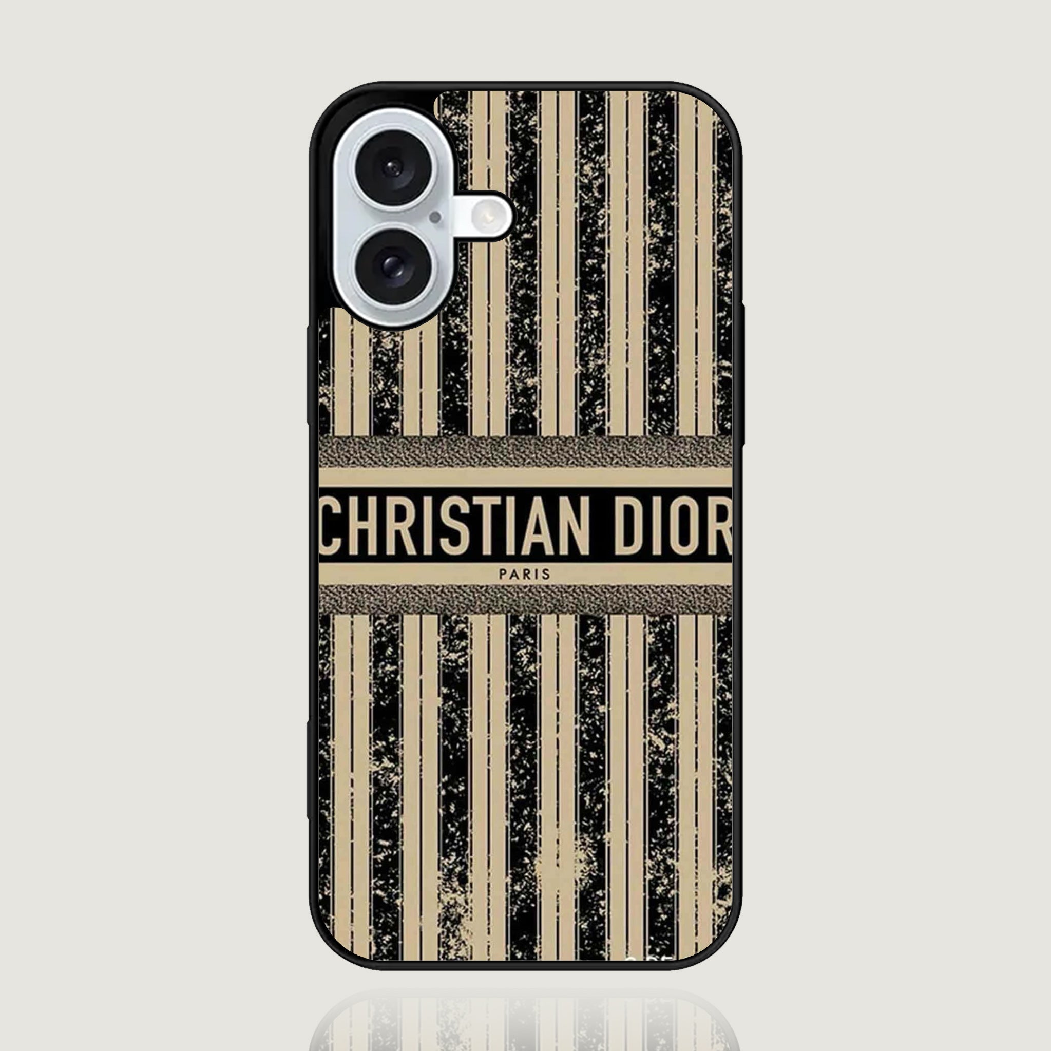 iPhone 16 Plus Design-171 Premium Glossy Phone Case