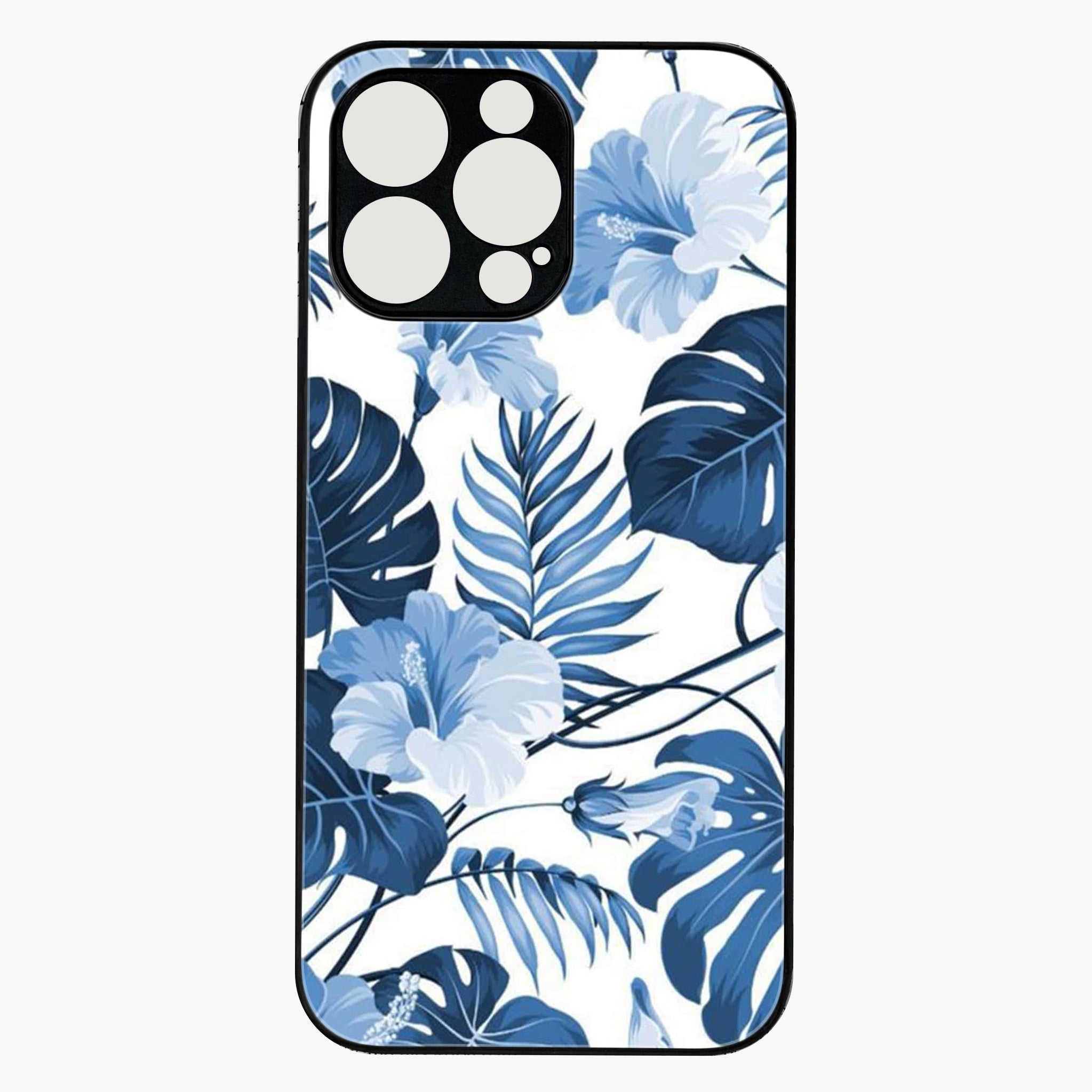 iPhone 15 Pro Max Design-003 Premium Glossy Phone Case