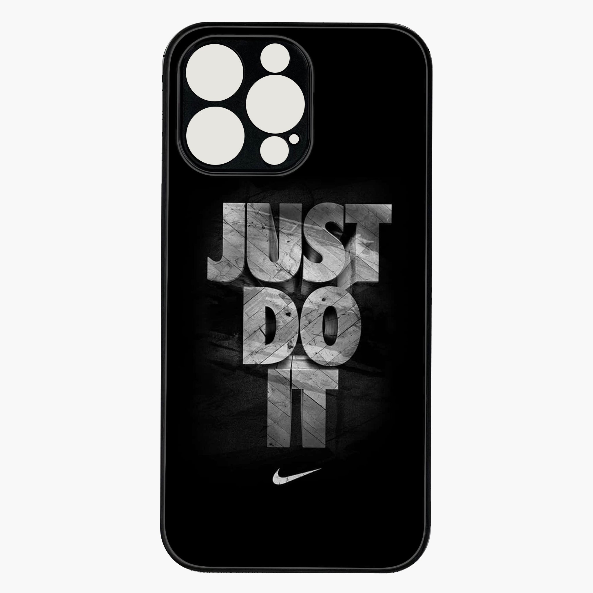 iPhone 12 Pro Design-011 Premium Glossy Phone Case