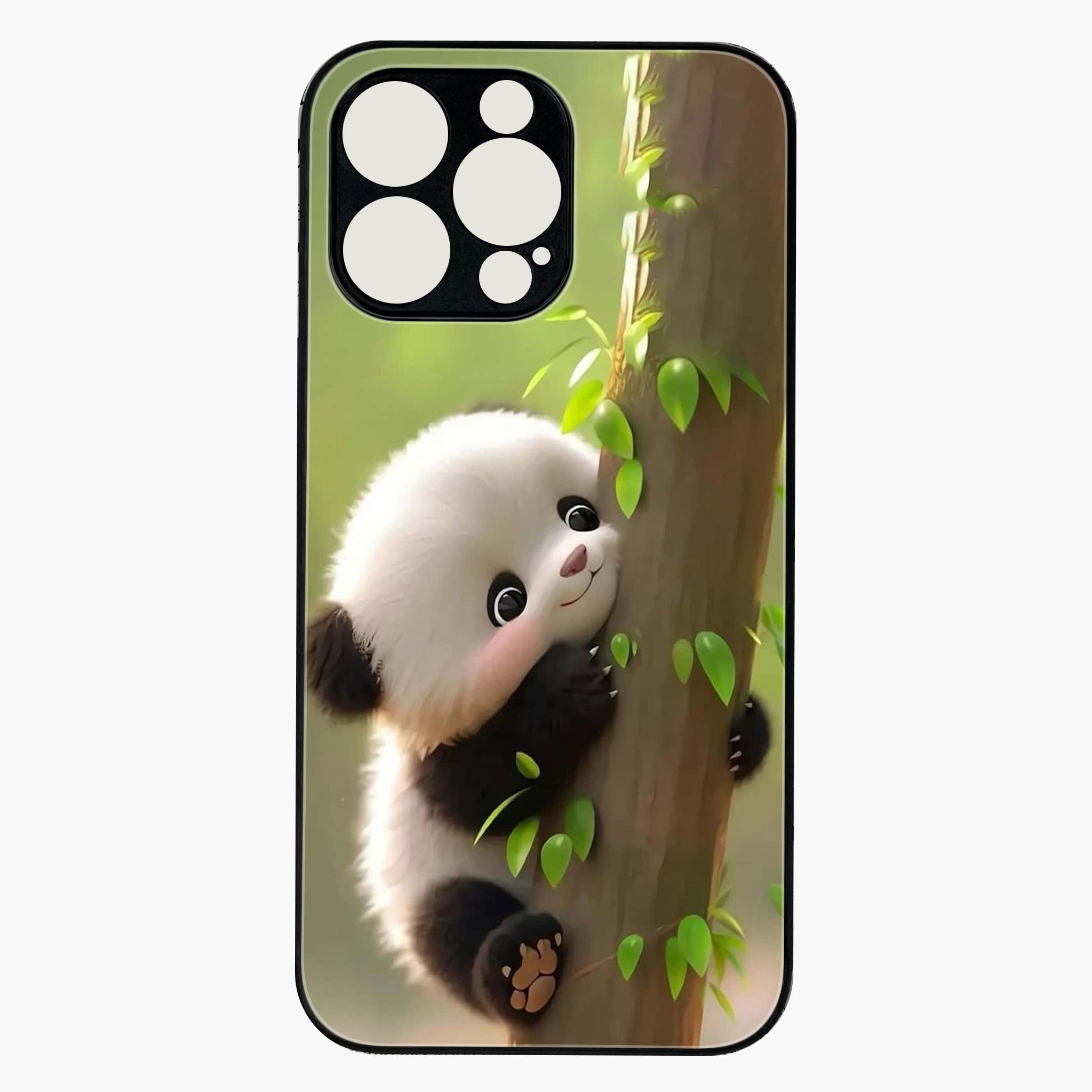 iPhone 12 Pro Design-016 Premium Glossy Phone Case