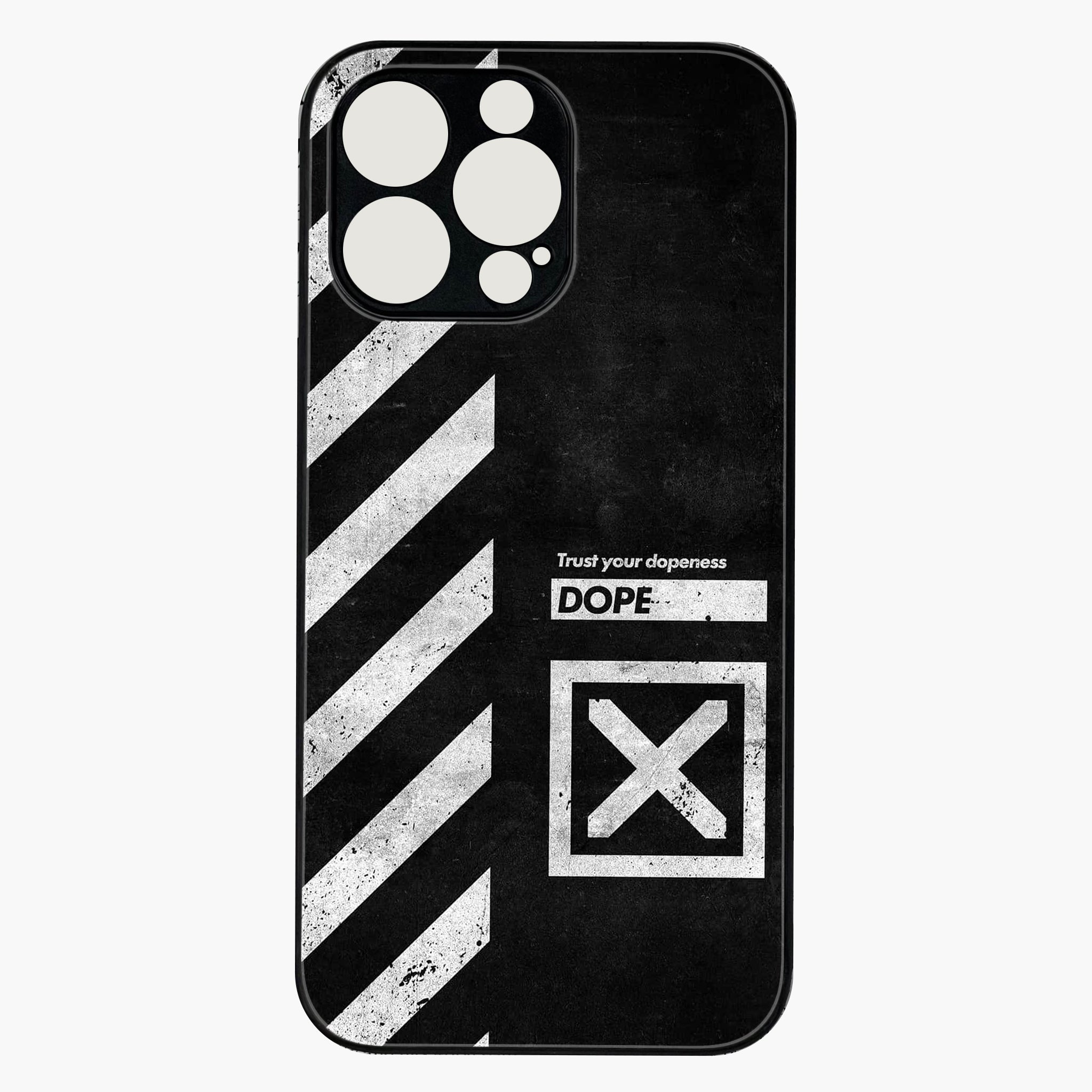 iPhone 13 Pro Max Design-017 Premium Glossy Phone Case